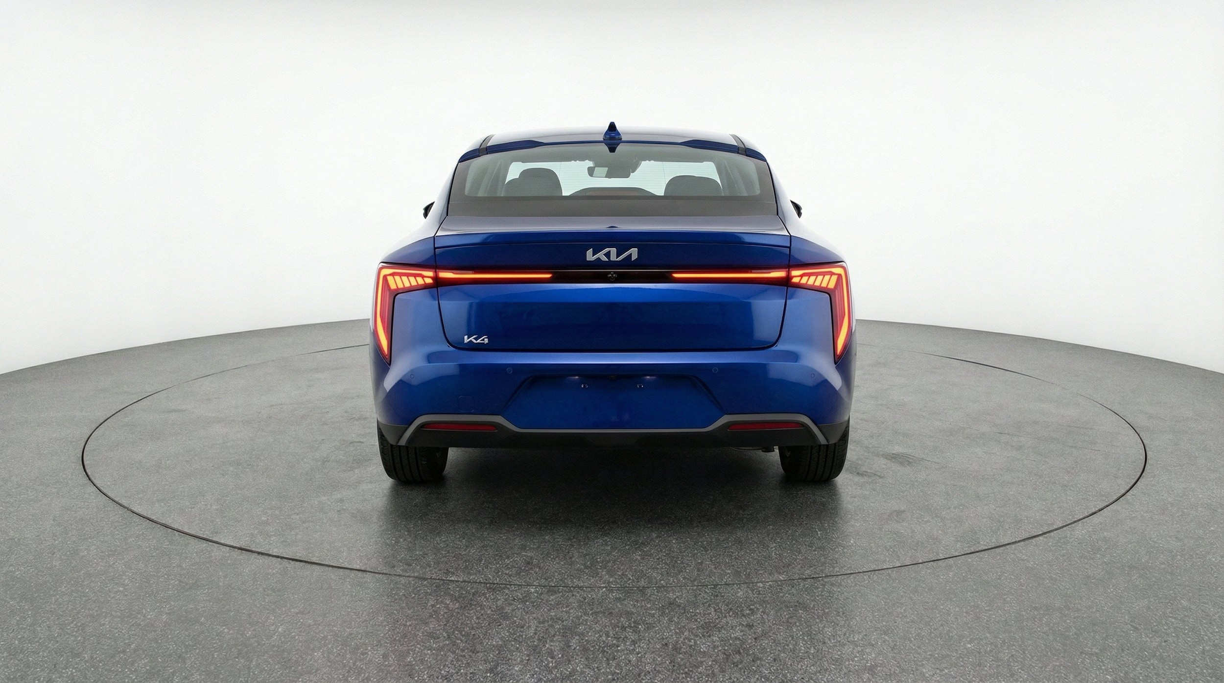 Thumbnail: 2025 Kia K4 - 7