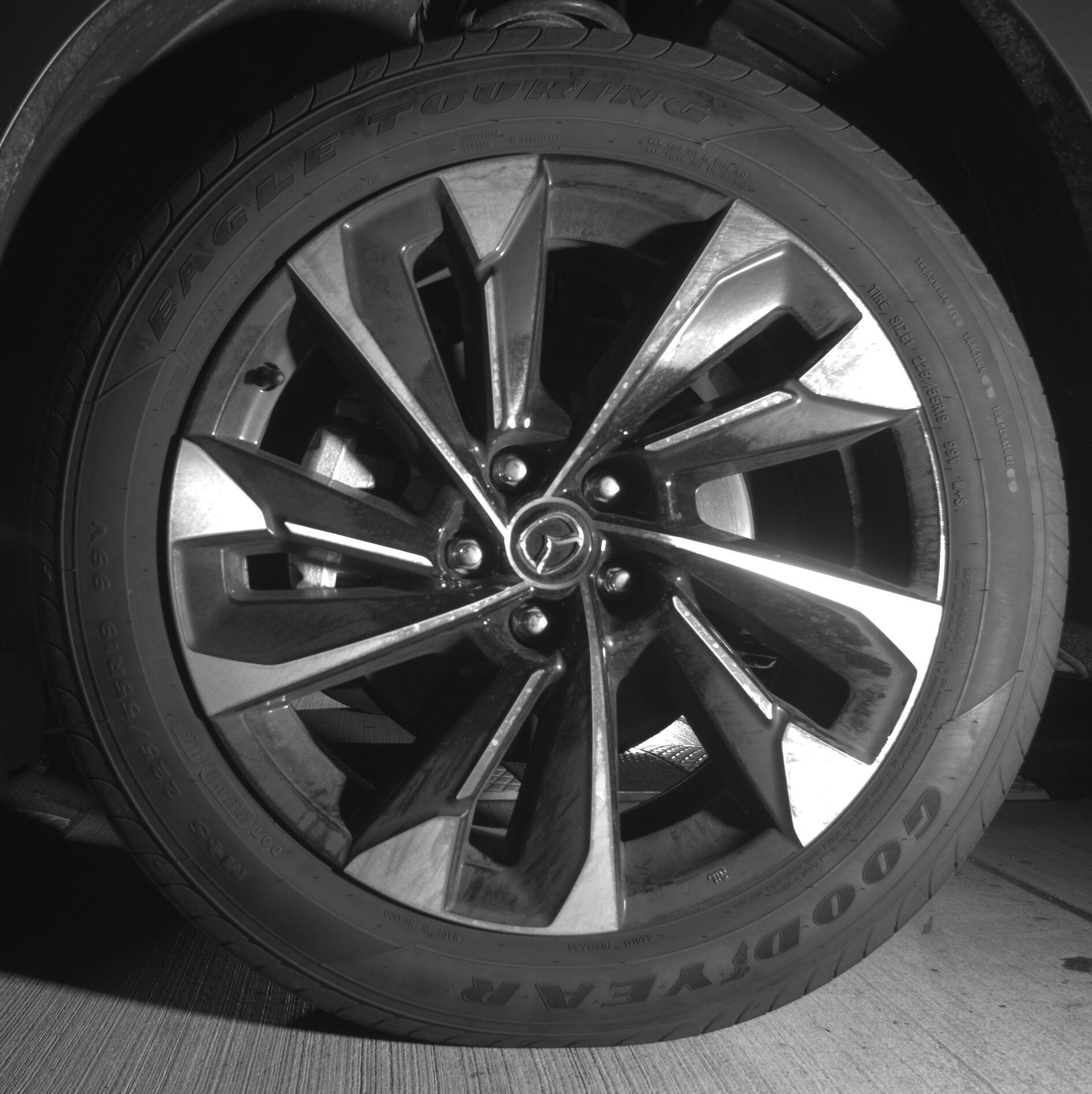 Thumbnail: 2025 Mazda CX-50 - 9