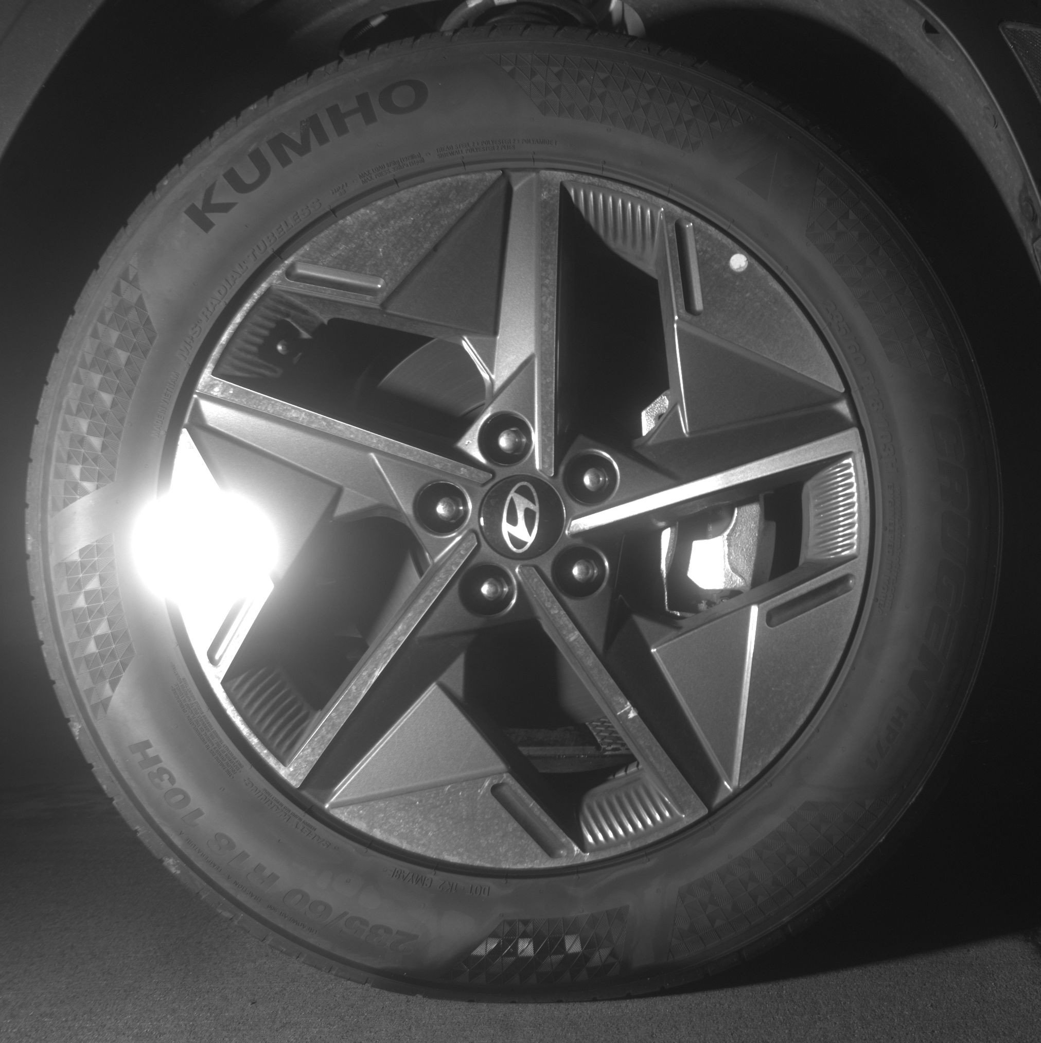 Thumbnail: 2026 Hyundai Tucson - 13