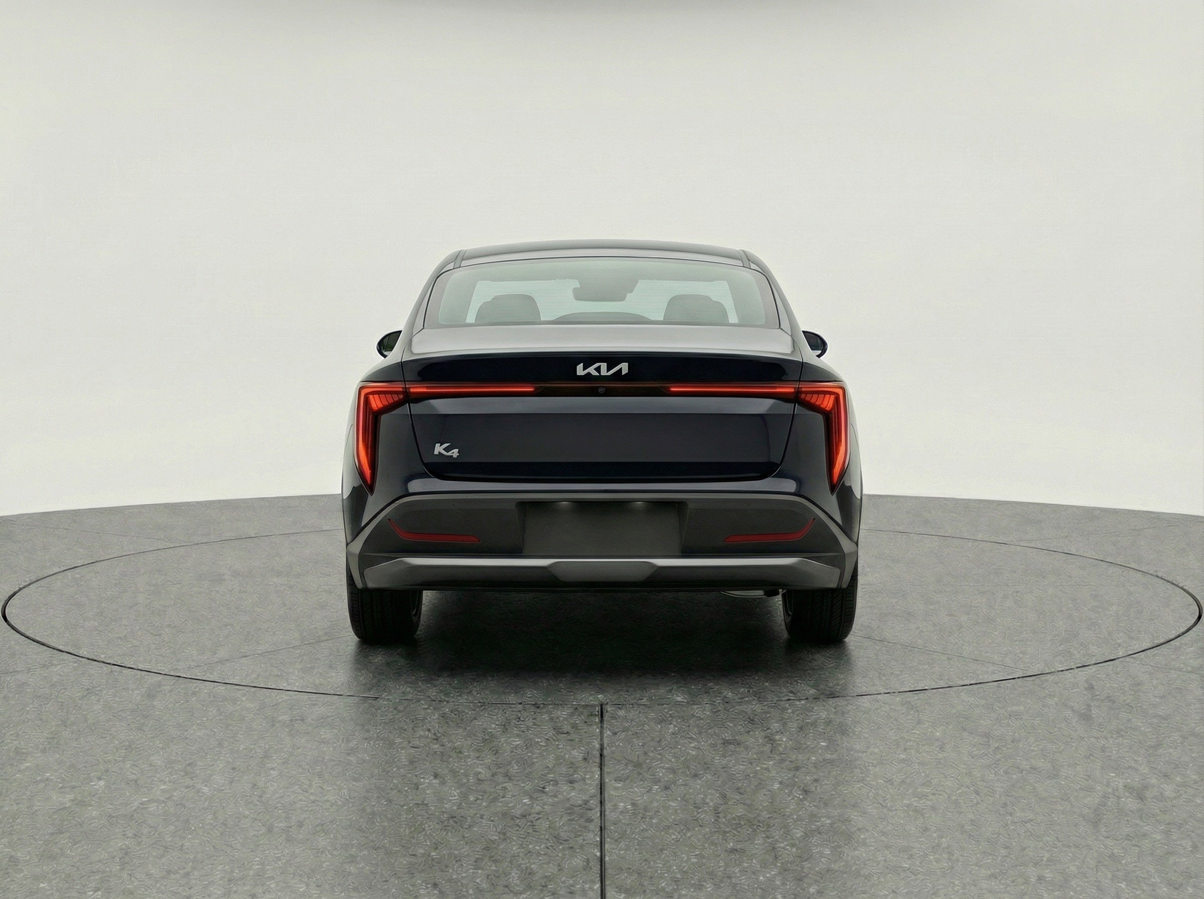 Thumbnail: 2025 Kia K4 - 7