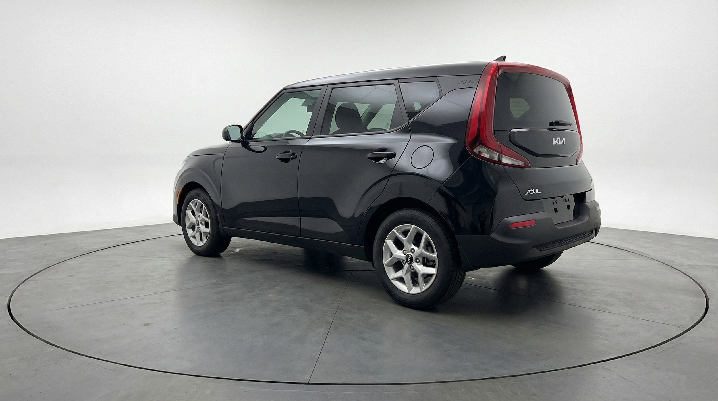 Thumbnail: 2025 Kia Soul - 6