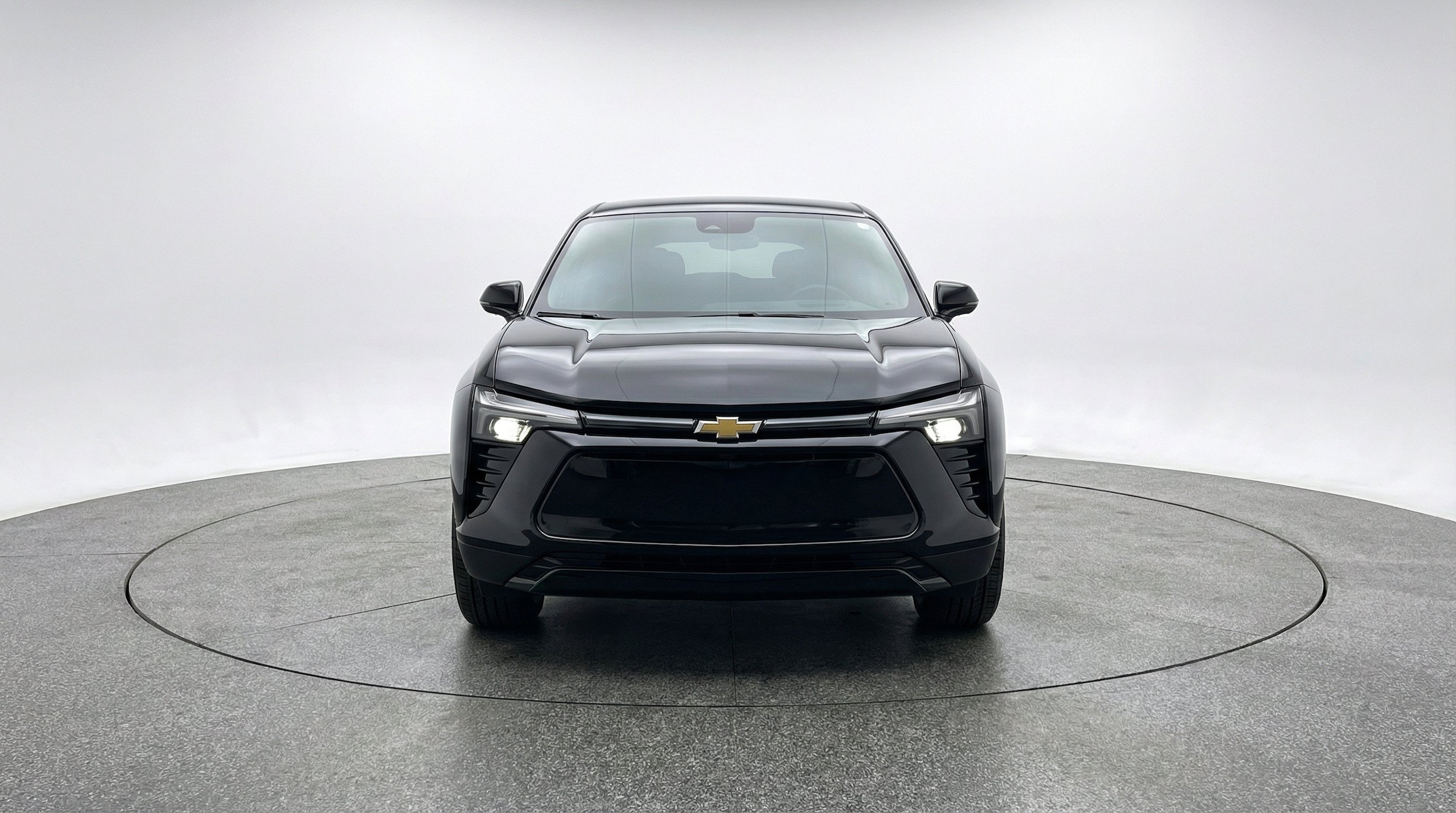 Thumbnail: 2025 Chevrolet Blazer - 2
