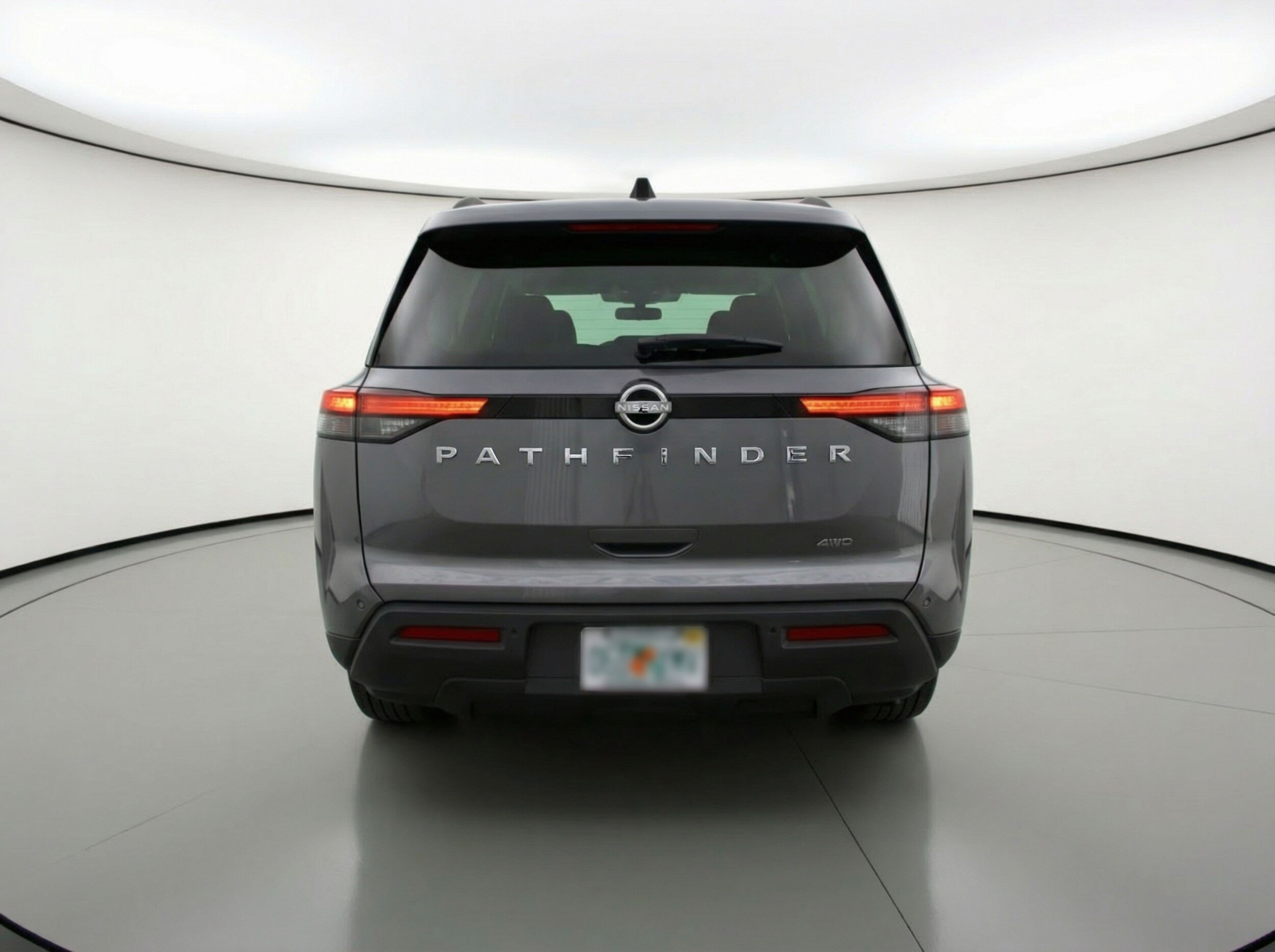 Thumbnail: 2025 Nissan Pathfinder - 7