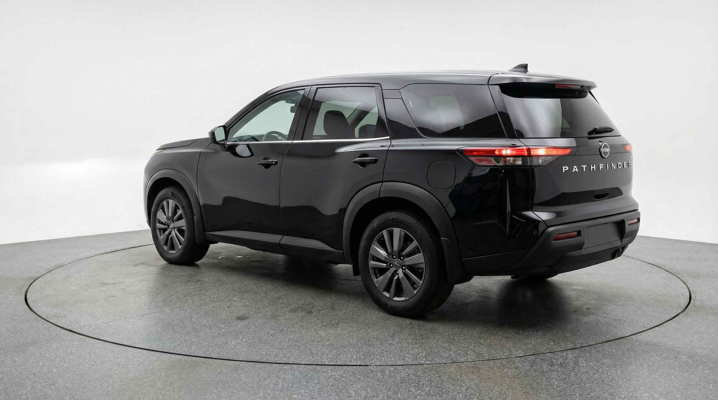 Thumbnail: 2025 Nissan Pathfinder - 6