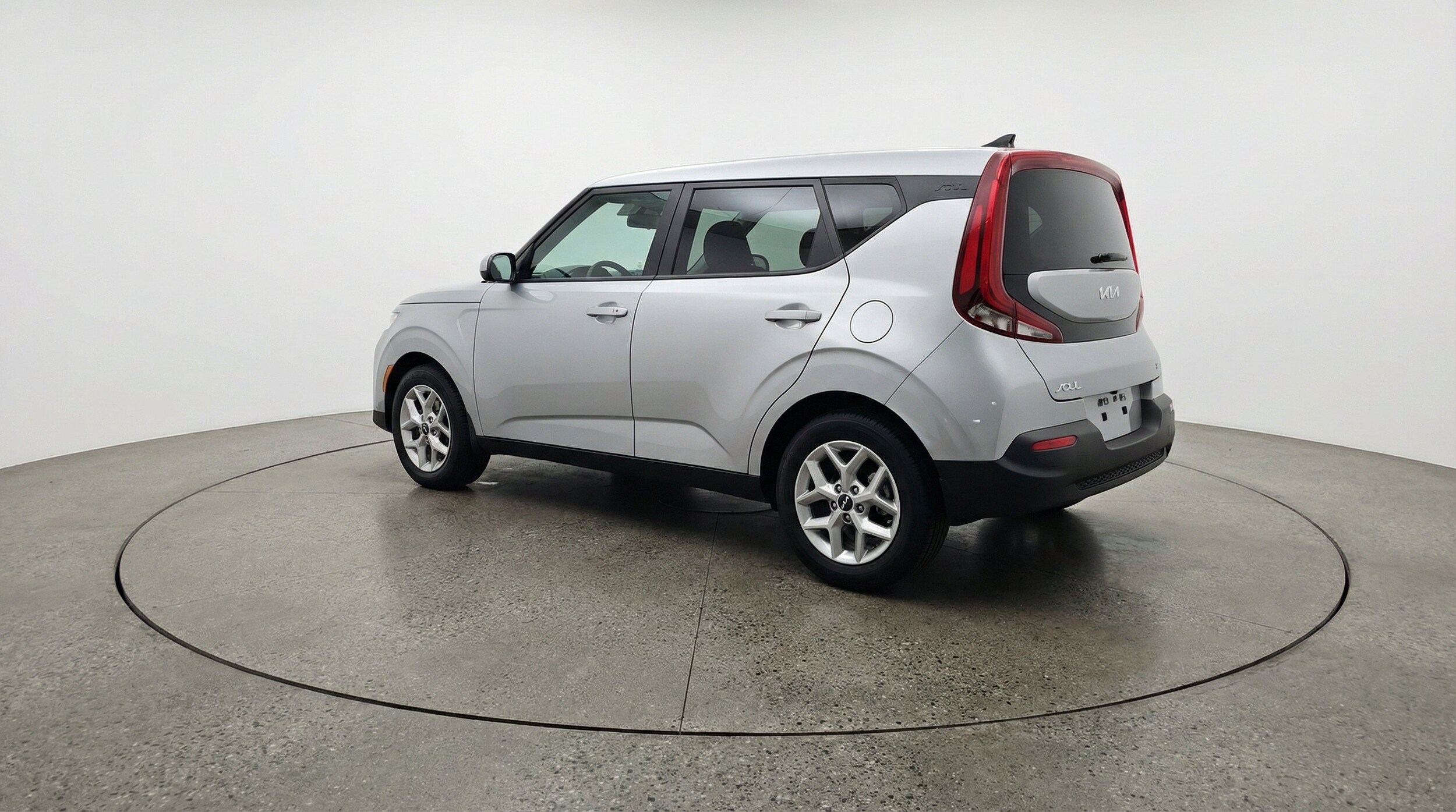 Thumbnail: 2025 Kia Soul - 6