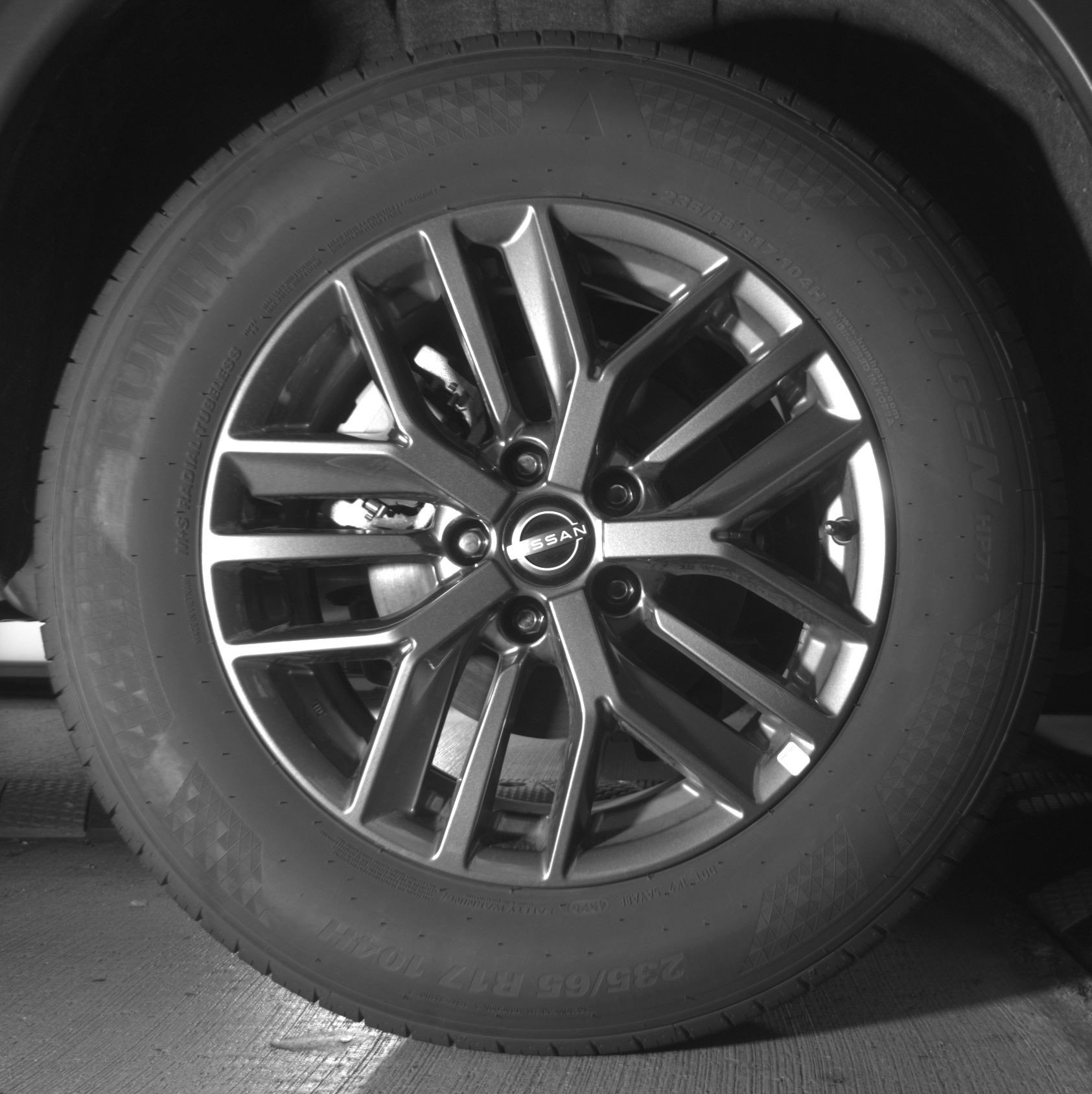 Thumbnail: 2026 Nissan Rogue - 15
