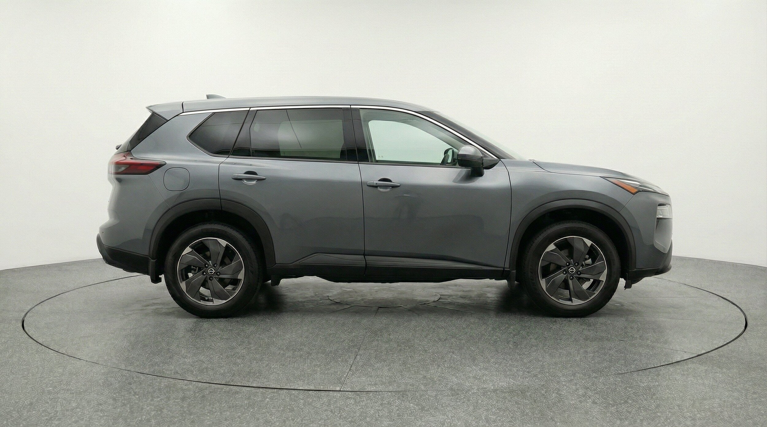 Thumbnail: 2025 Nissan Rogue - 11