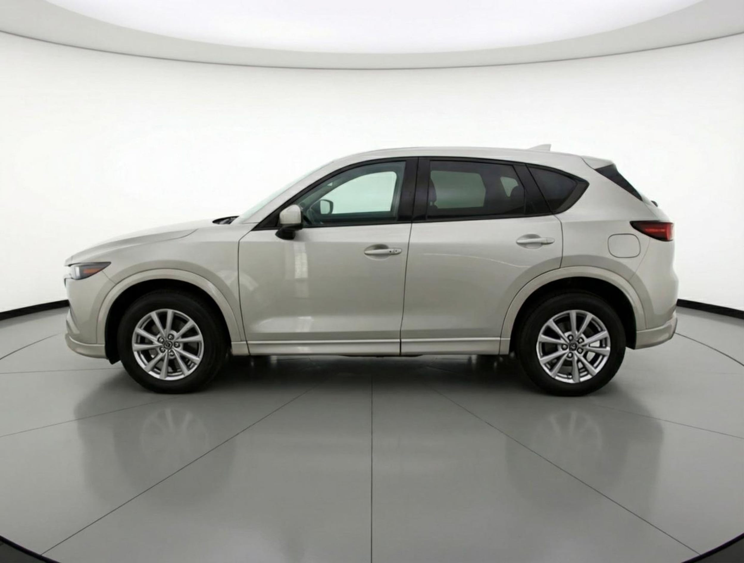 Thumbnail: 2025 Mazda CX-5 - 4