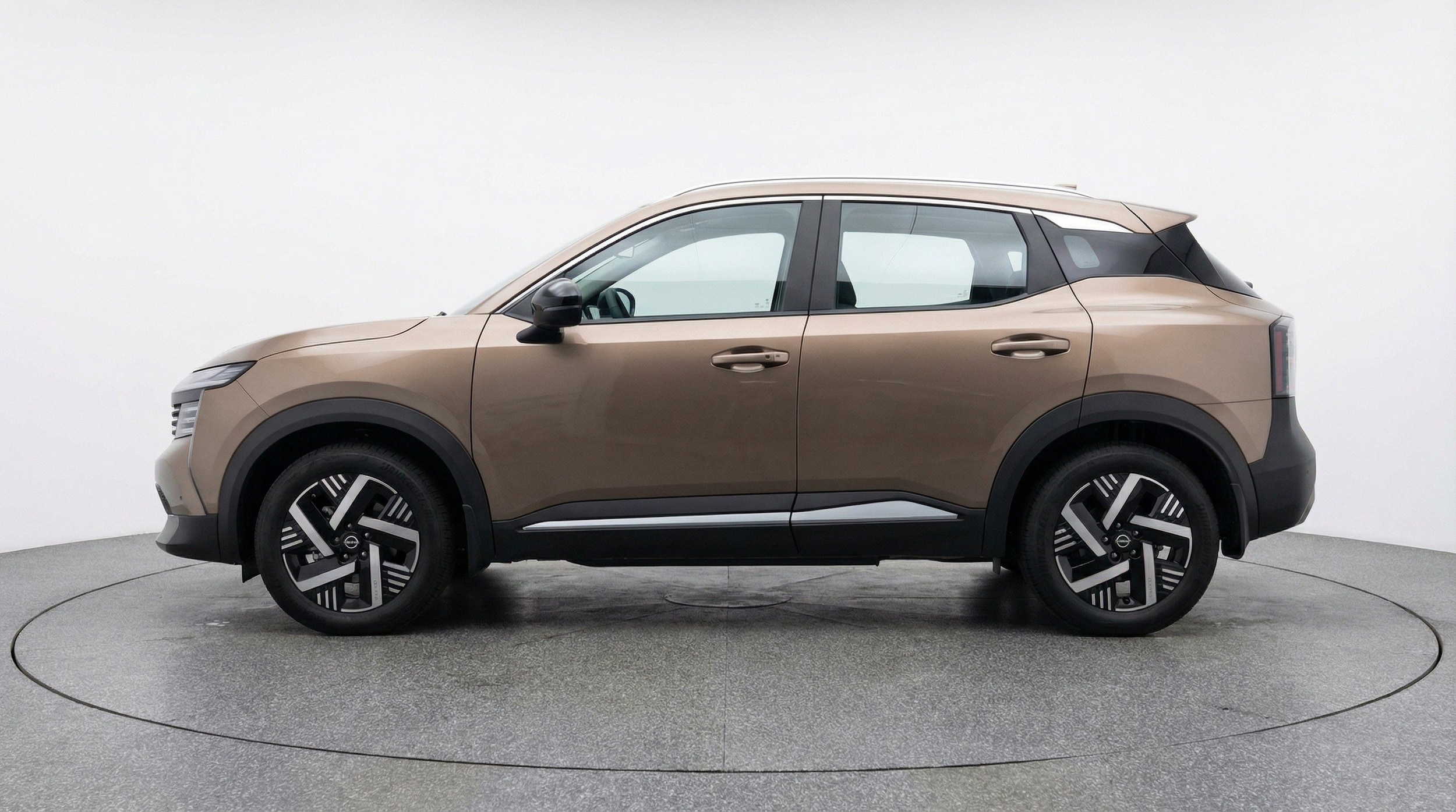 Thumbnail: 2026 Nissan Kicks - 5