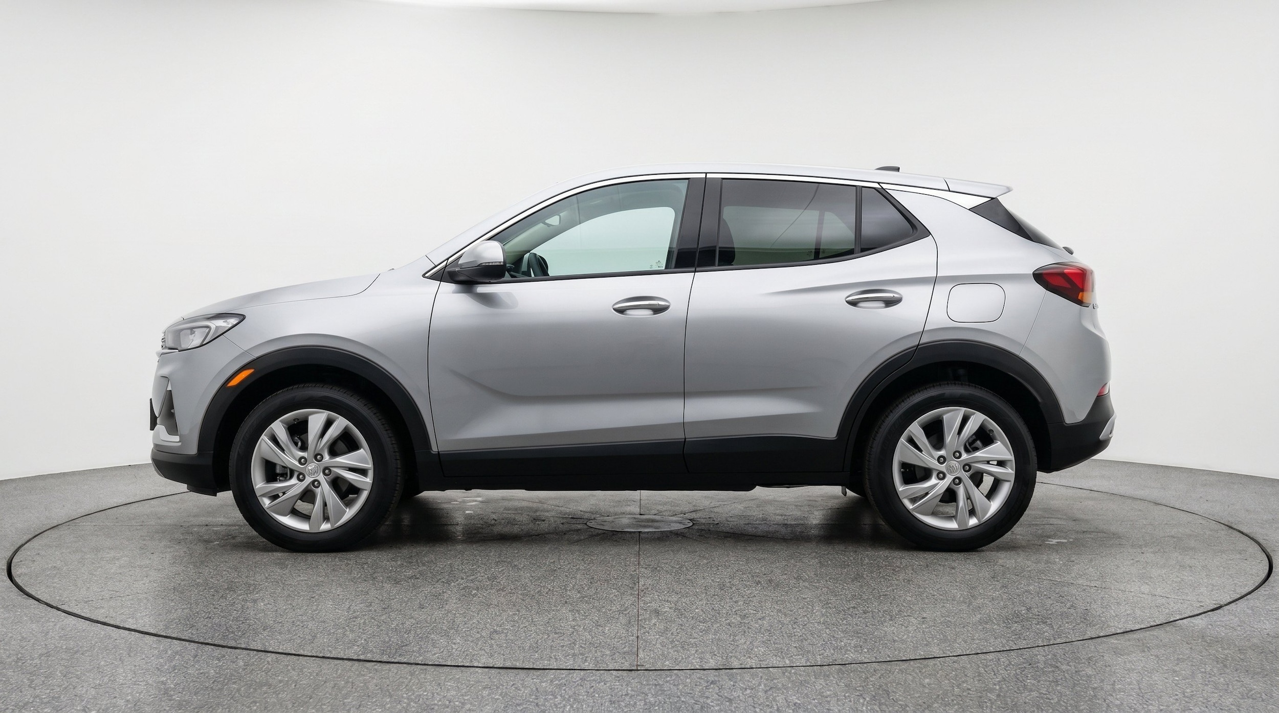 Thumbnail: 2026 Buick Encore GX - 5