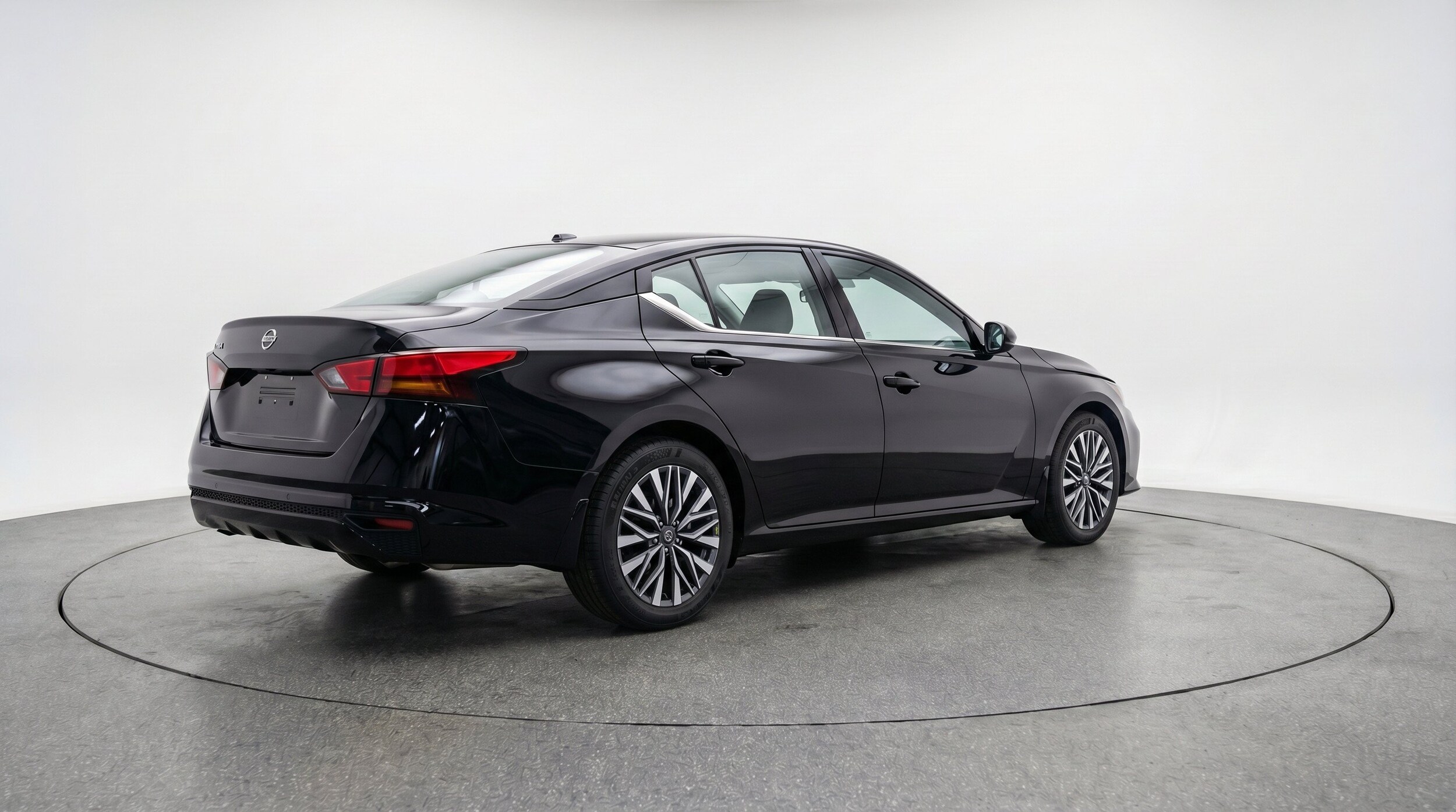 Thumbnail: 2026 Nissan Altima - 9