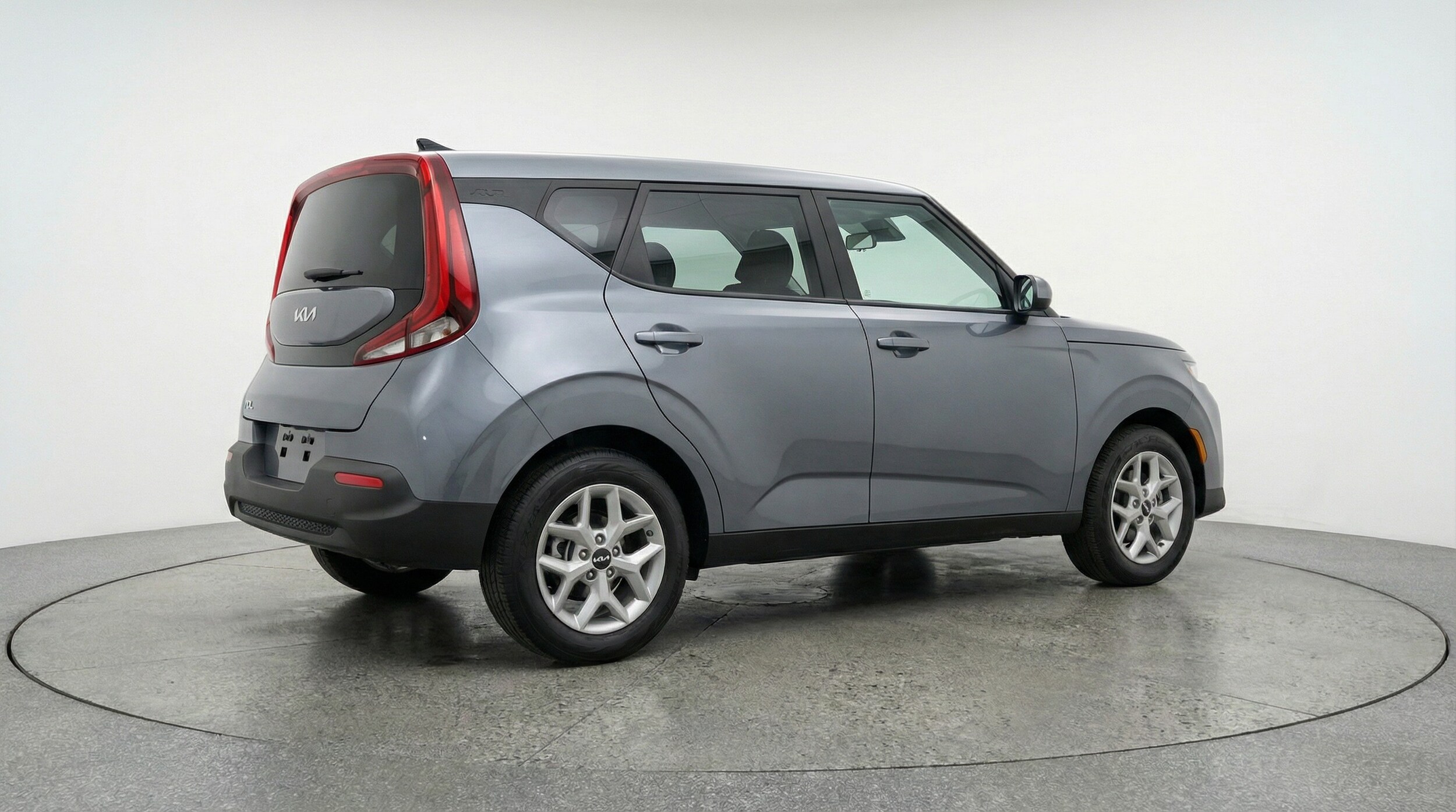 Thumbnail: 2025 Kia Soul - 7