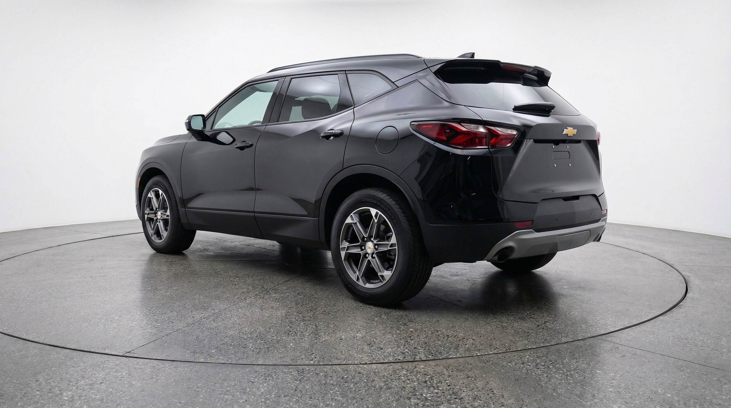 Thumbnail: 2025 Chevrolet Blazer - 6