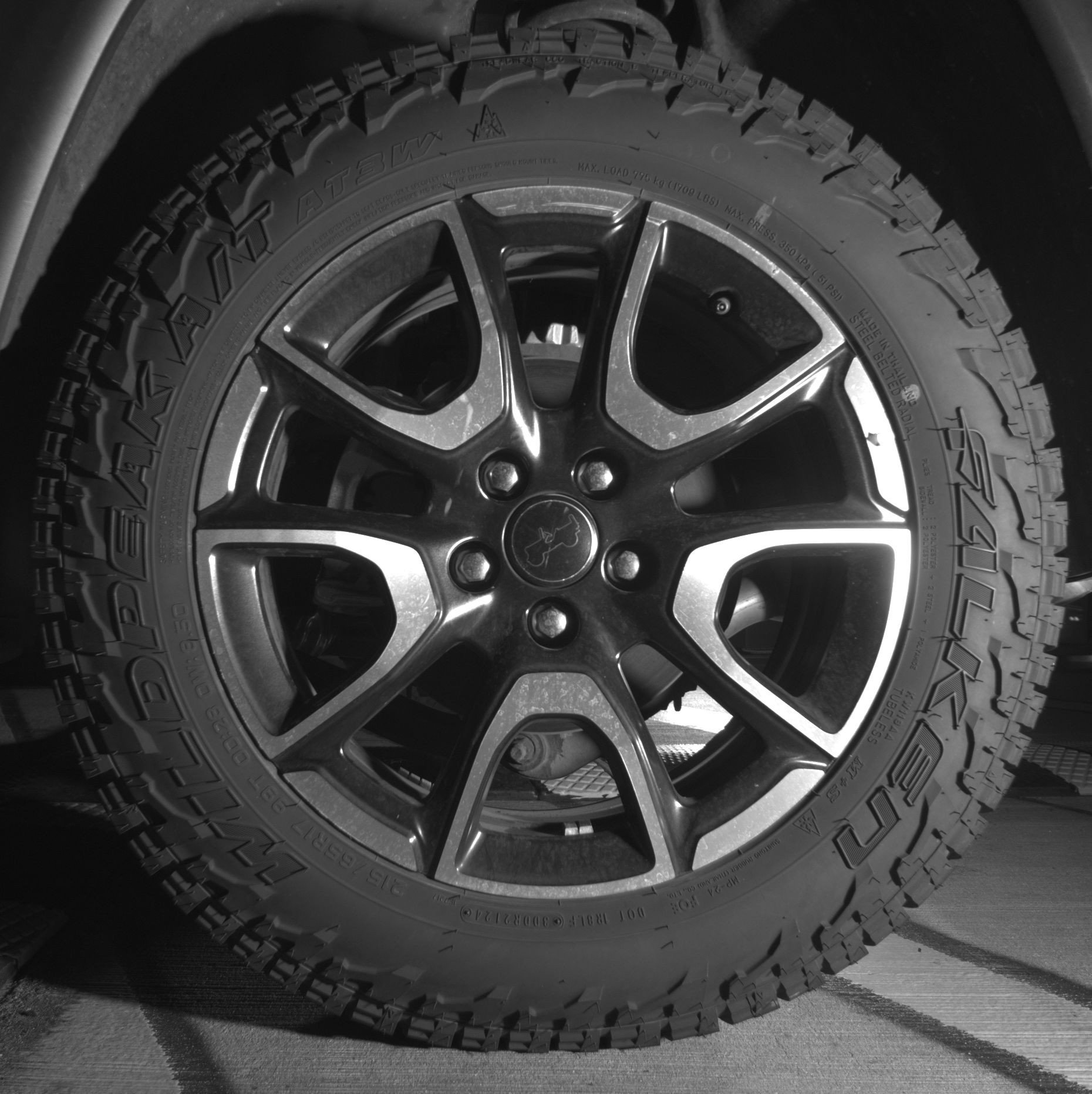 Thumbnail: 2025 Jeep Compass - 14