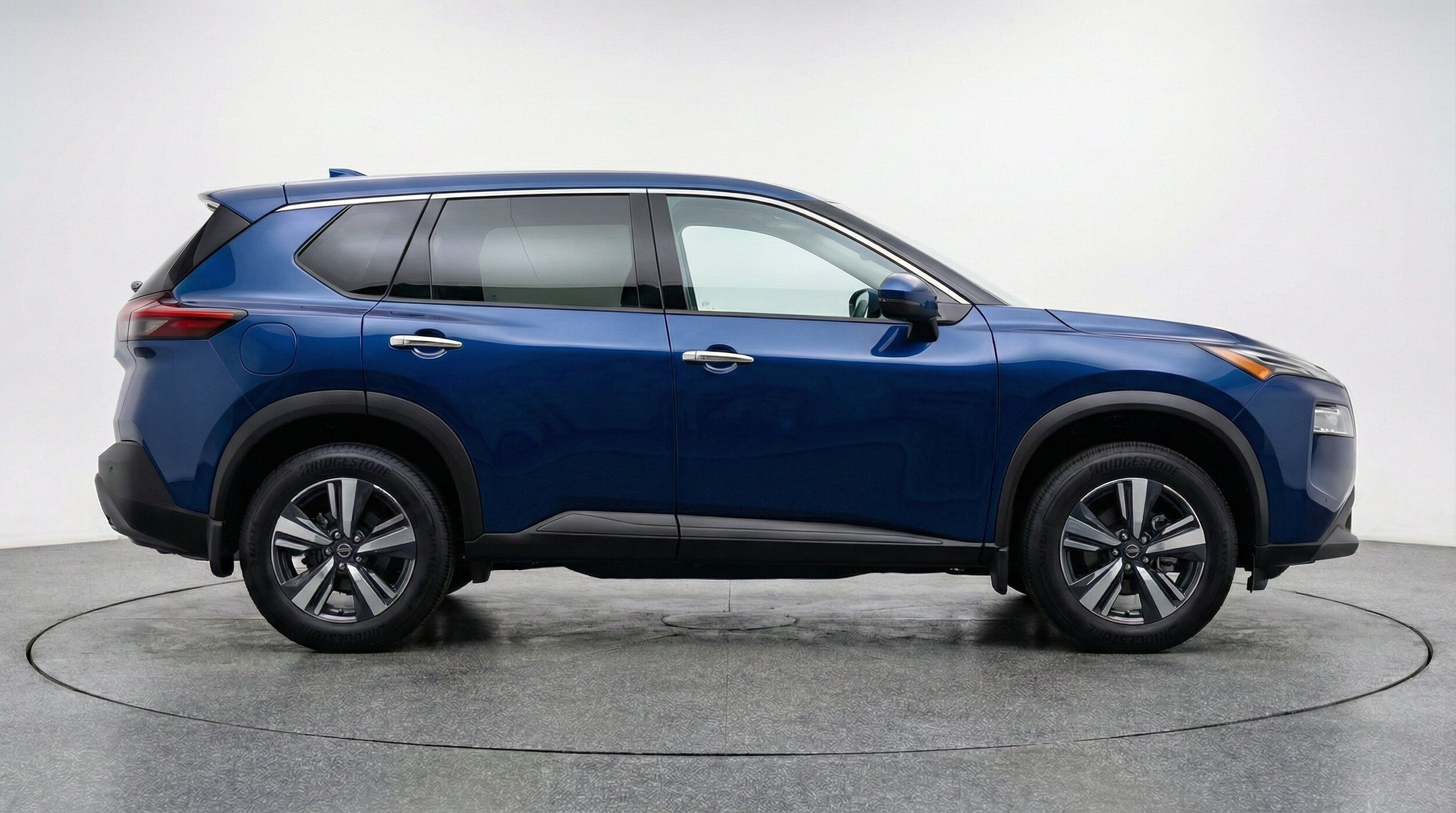 Thumbnail: 2026 Nissan Rogue - 11
