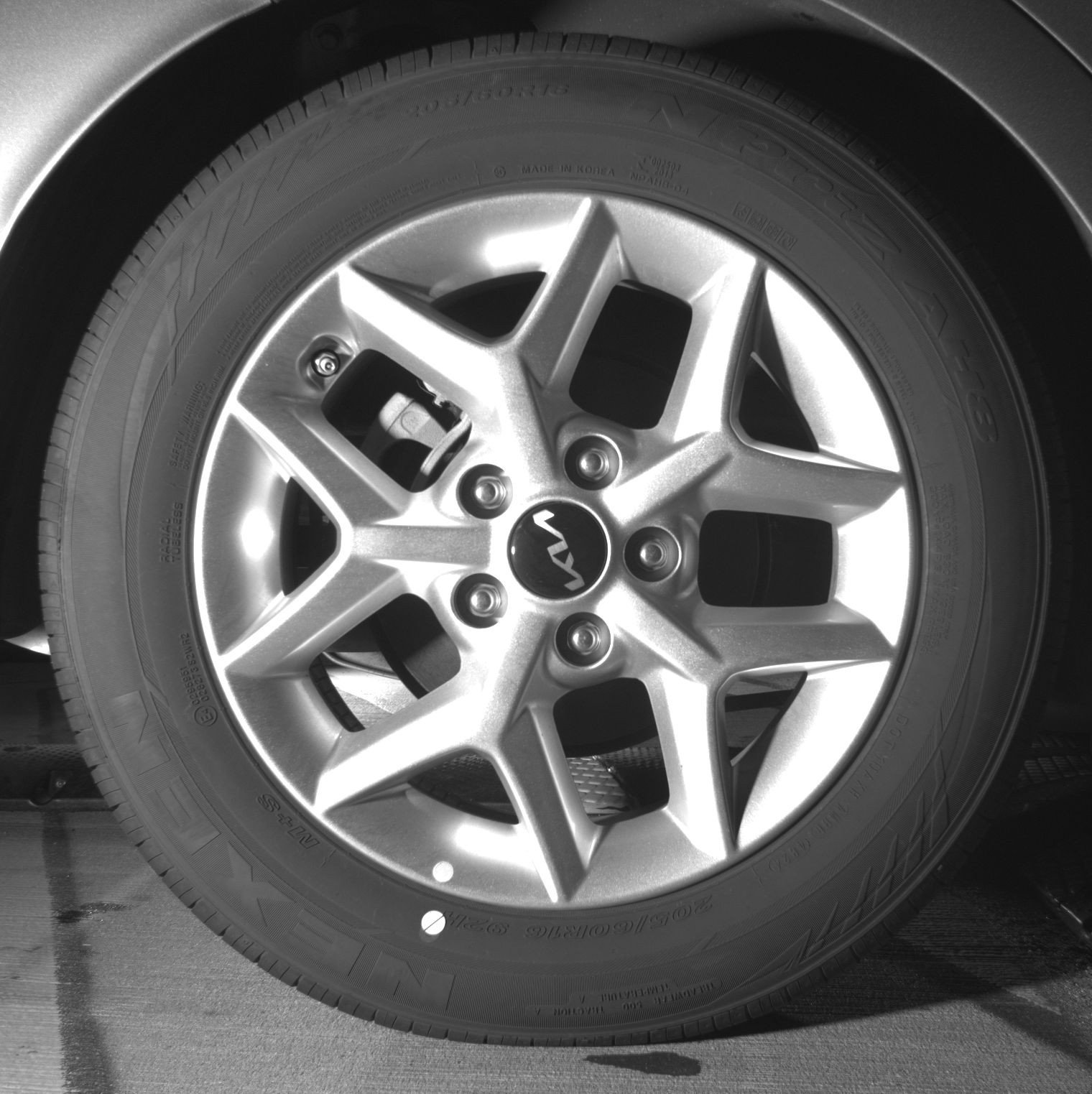 Thumbnail: 2025 Kia Soul - 15