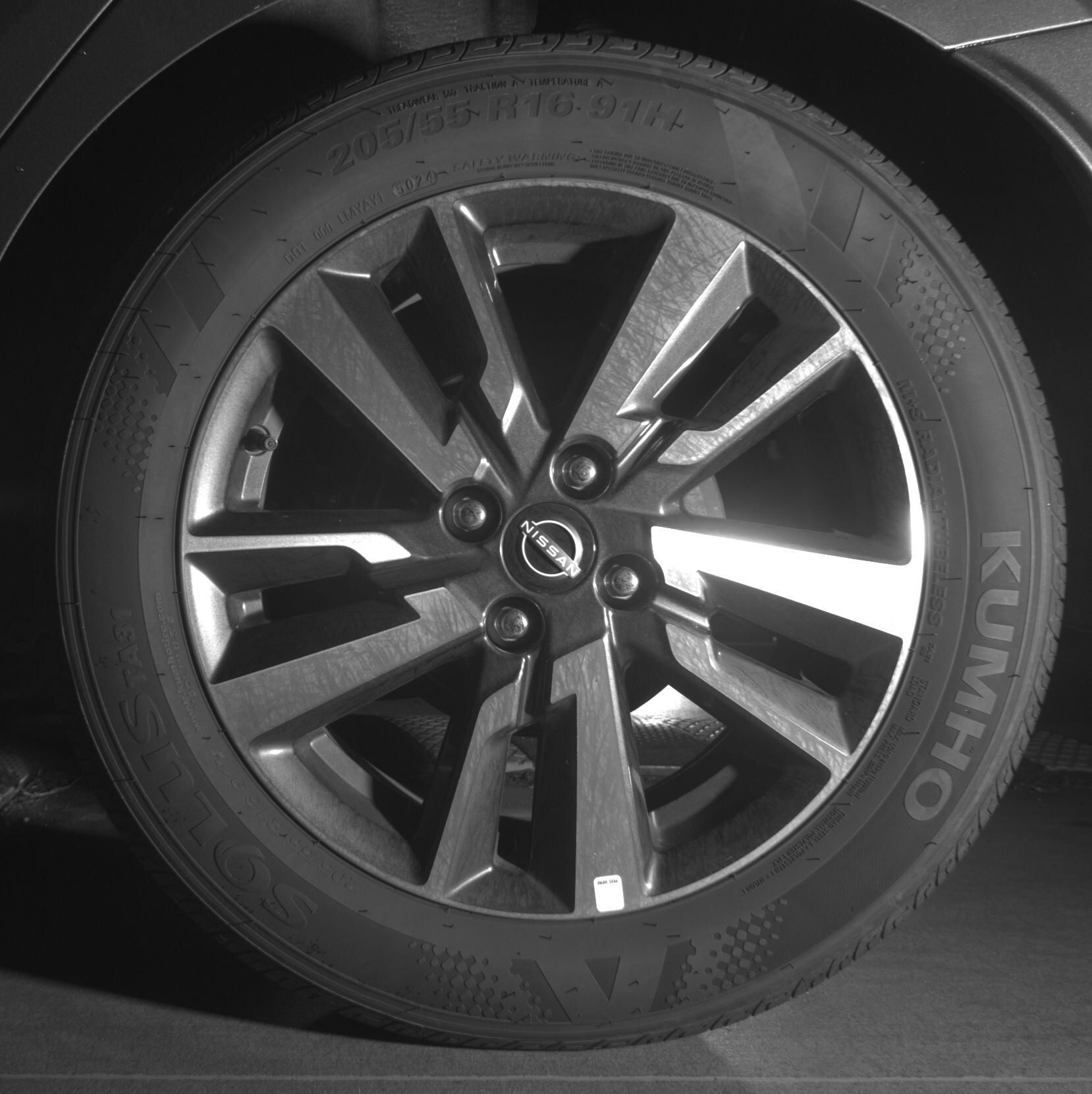 Thumbnail: 2025 Nissan Versa - 11