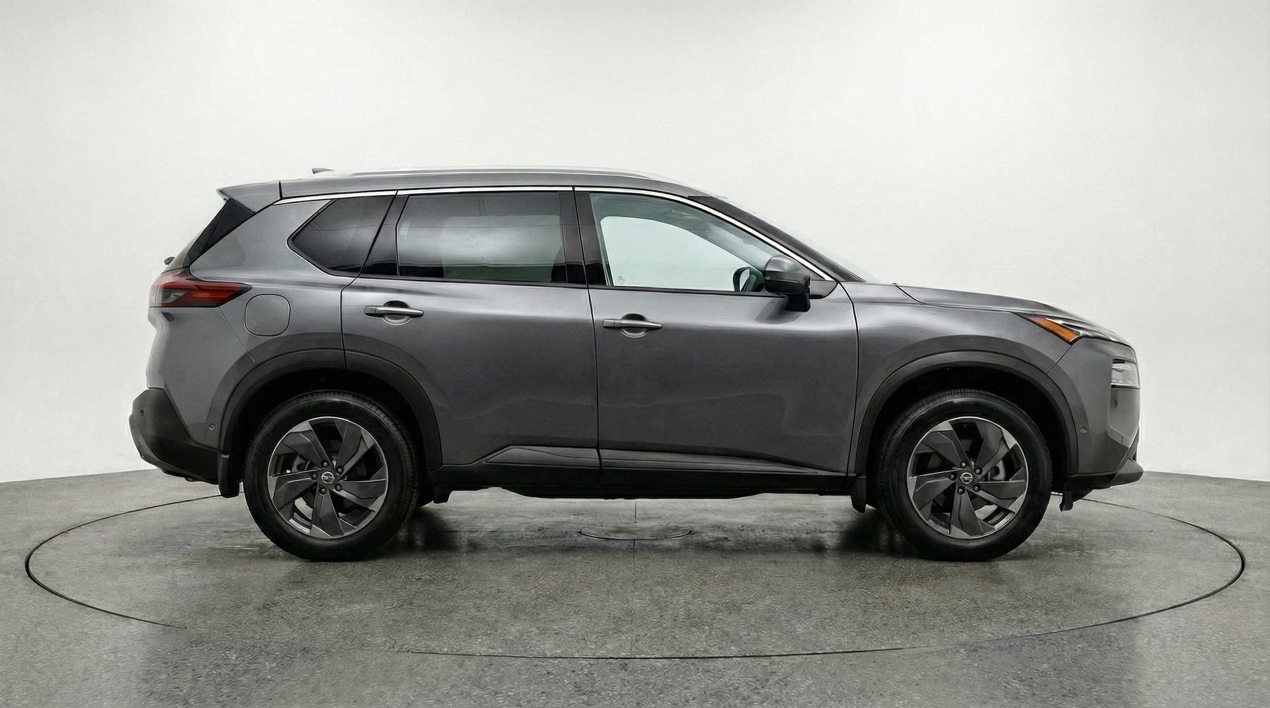 Thumbnail: 2025 Nissan Rogue - 8