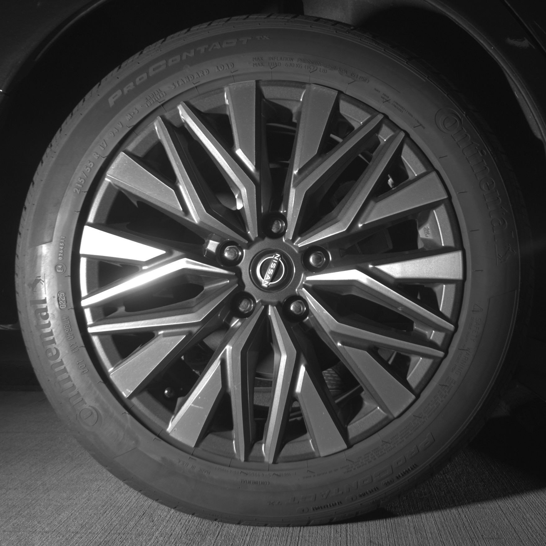 Thumbnail: 2025 Nissan Altima - 15