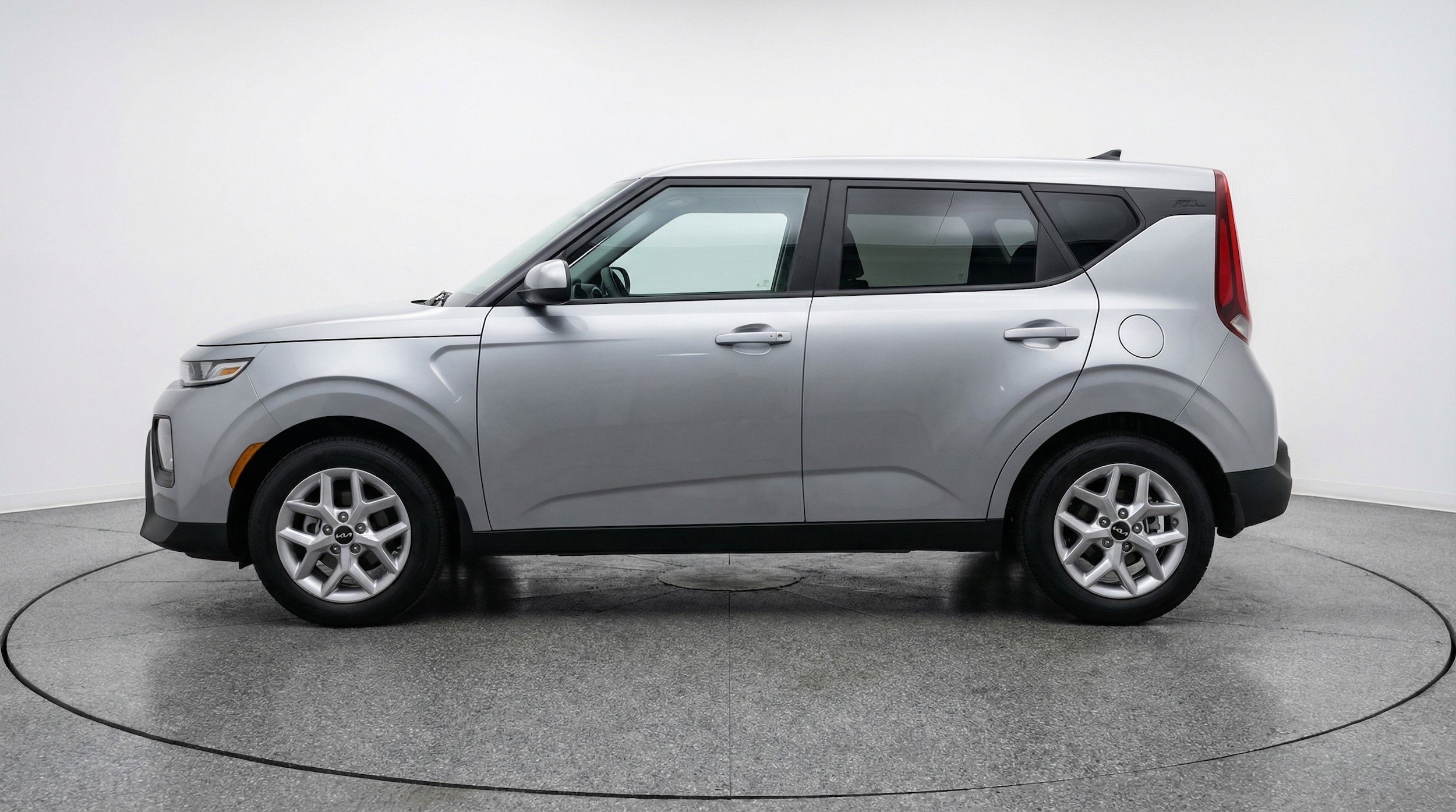 Thumbnail: 2025 Kia Soul - 5