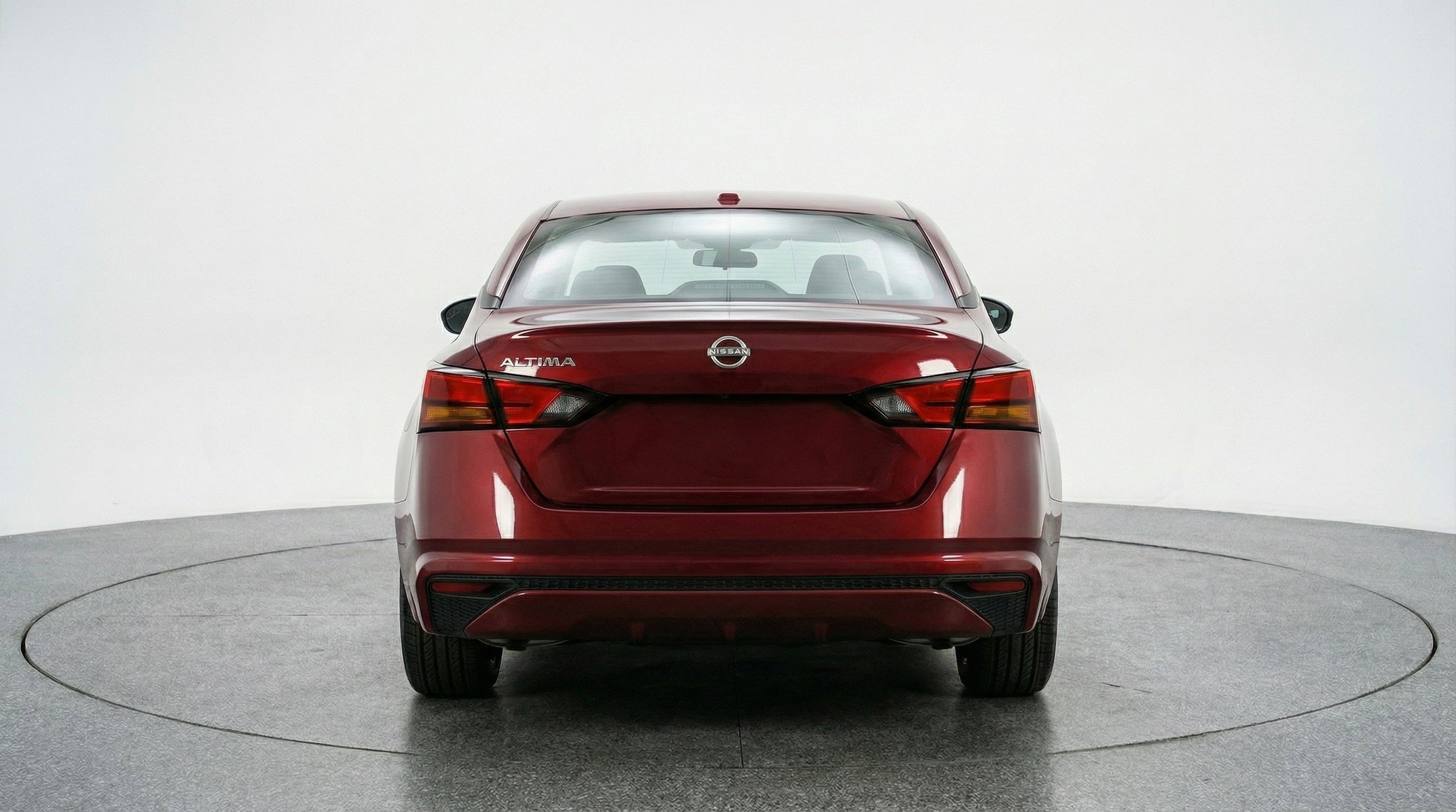 Thumbnail: 2025 Nissan Altima - 7