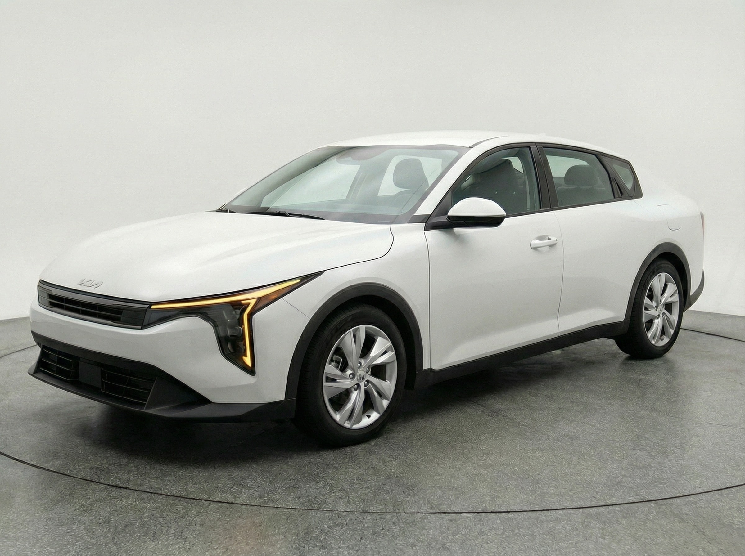 Thumbnail: 2025 Kia K4 - 3