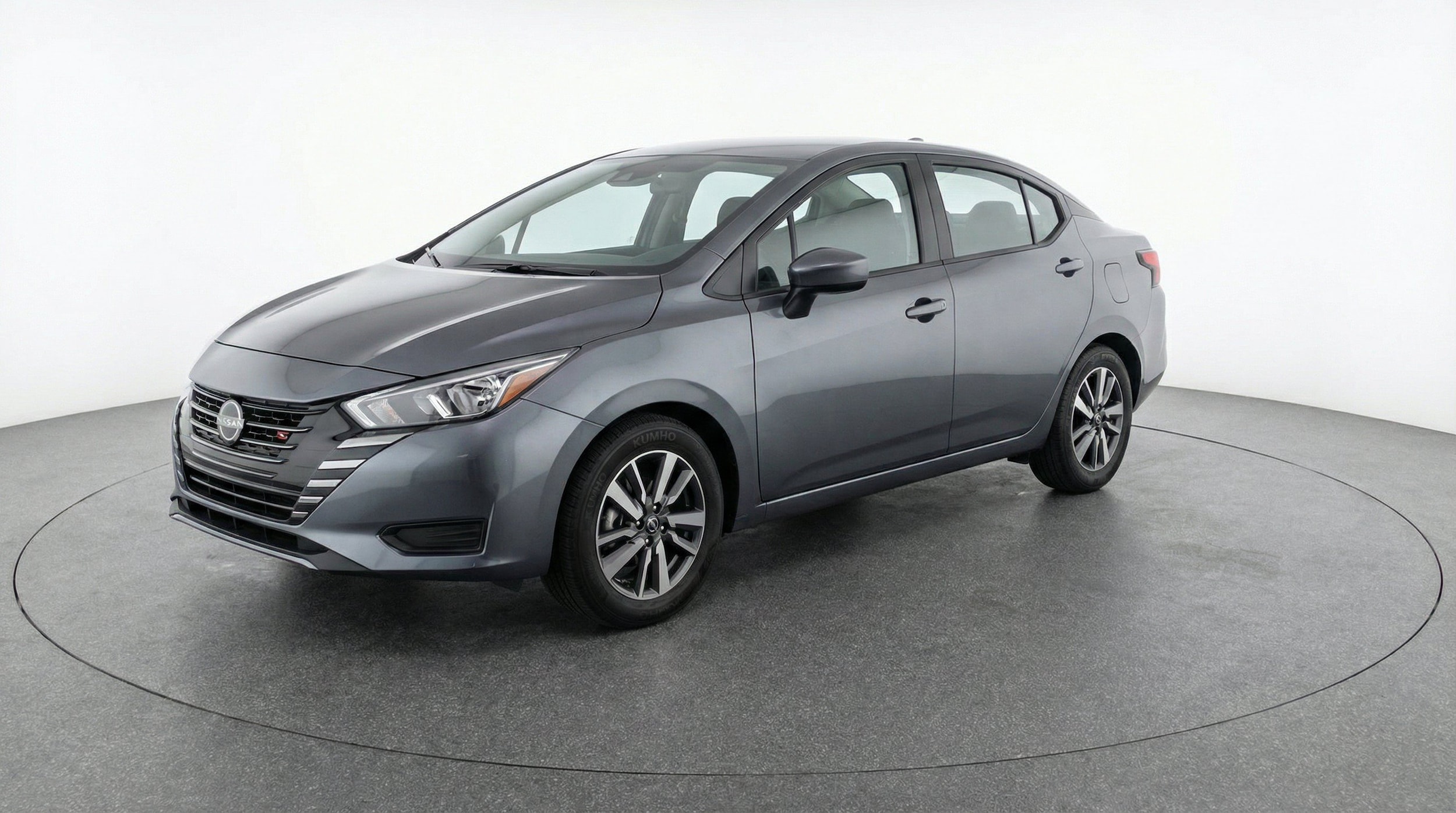 Thumbnail: 2025 Nissan Versa - 3