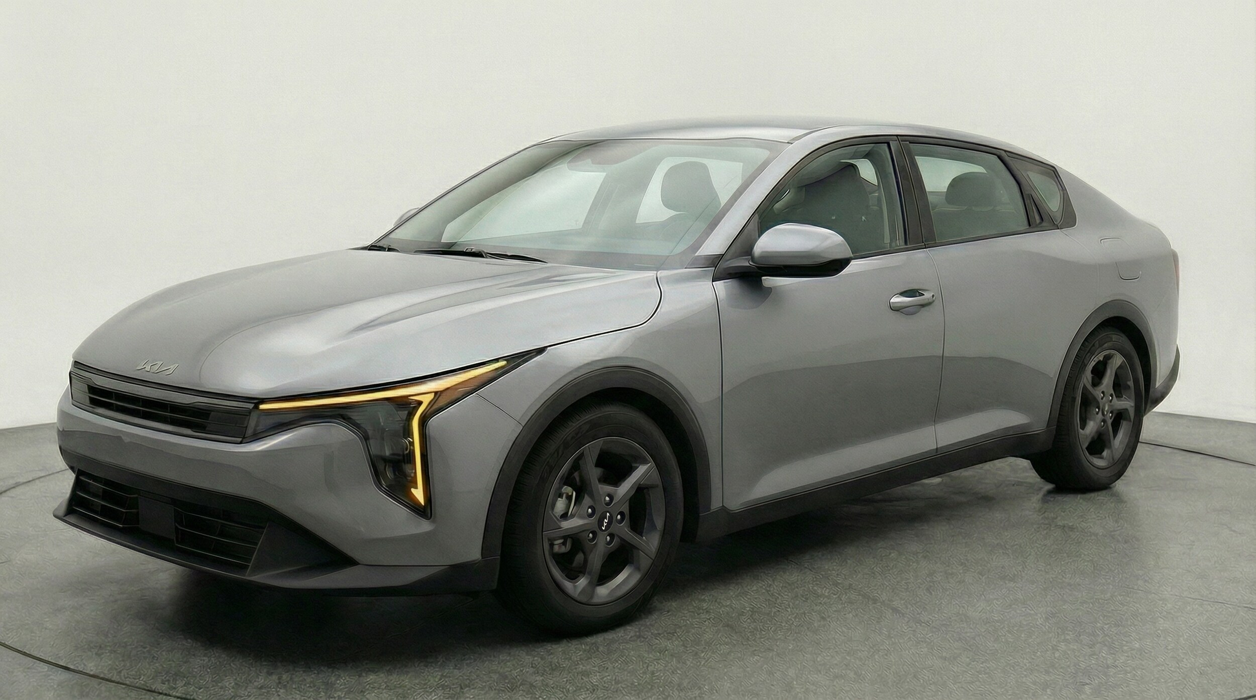 Thumbnail: 2025 Kia K4 - 3