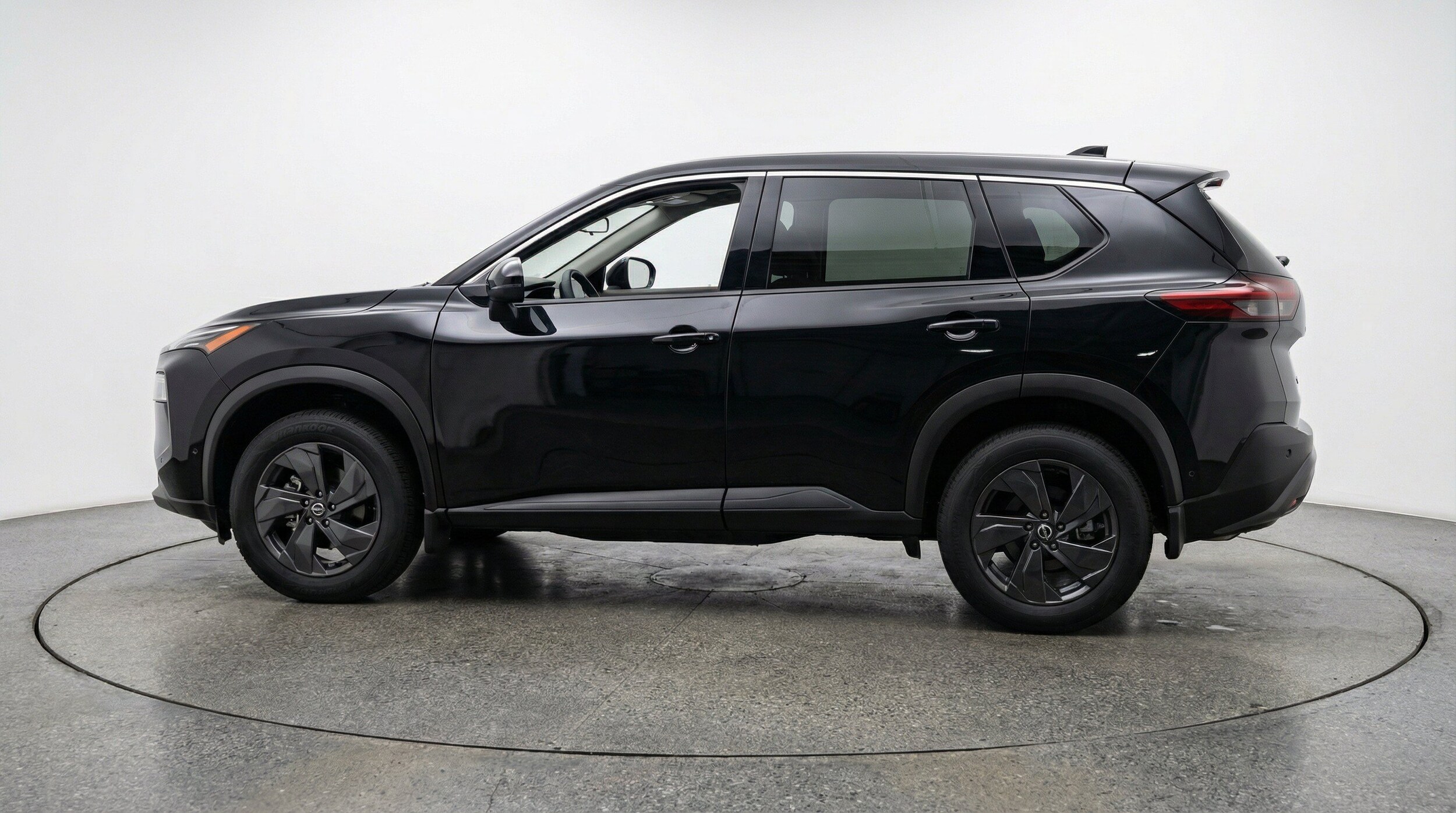 Thumbnail: 2026 Nissan Rogue - 5