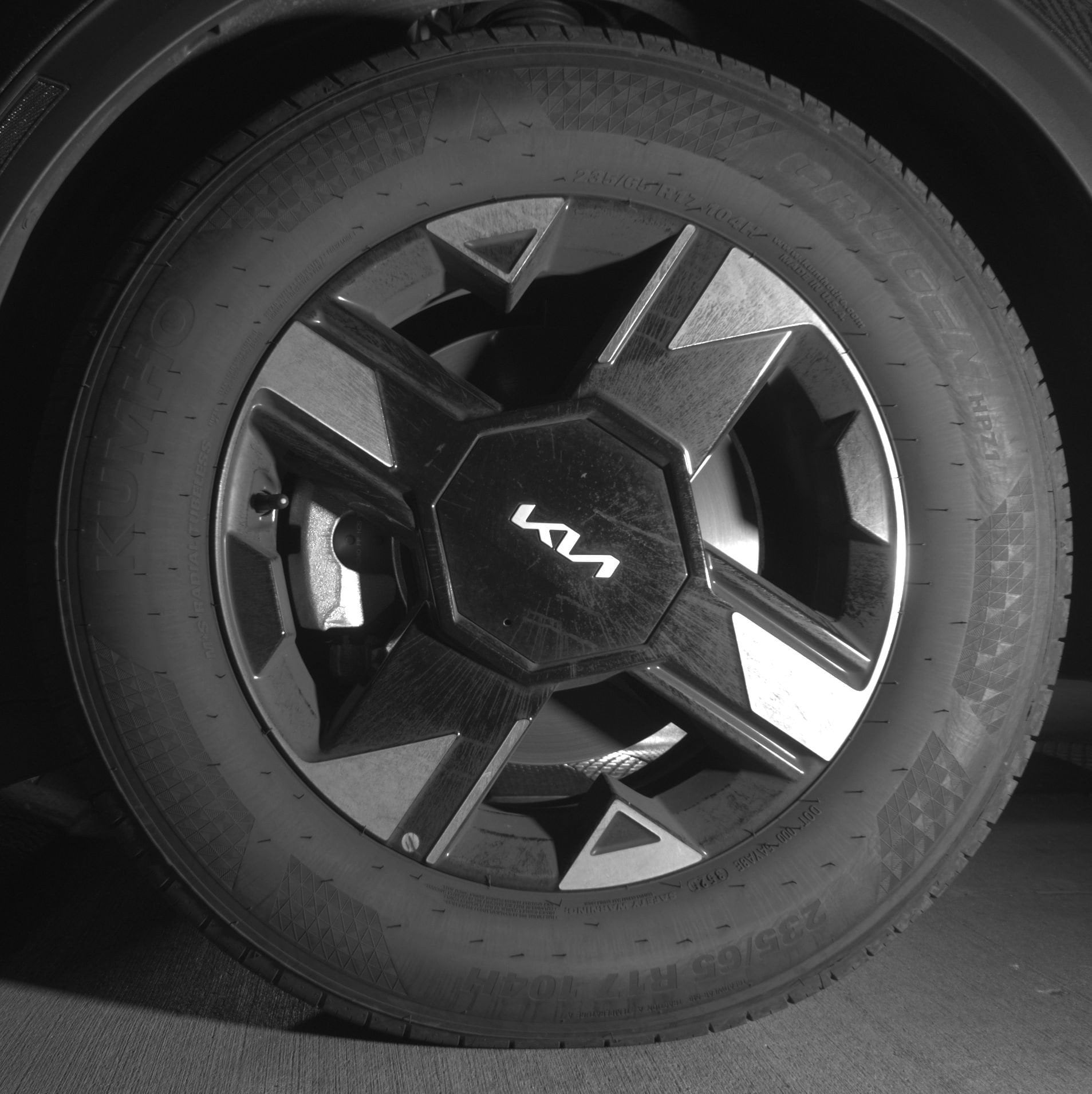 Thumbnail: 2026 Kia Sportage - 12