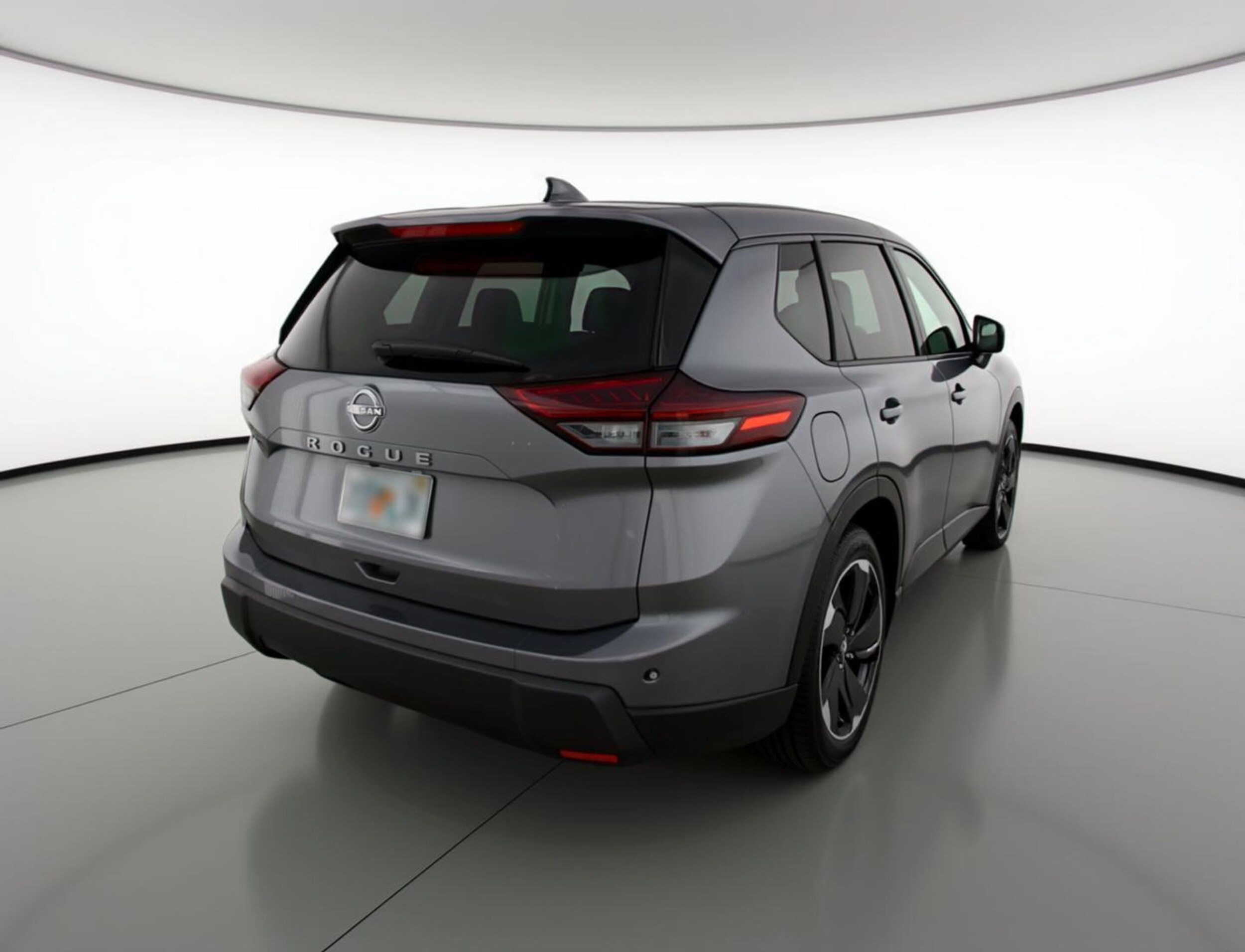 Thumbnail: 2025 Nissan Rogue - 9