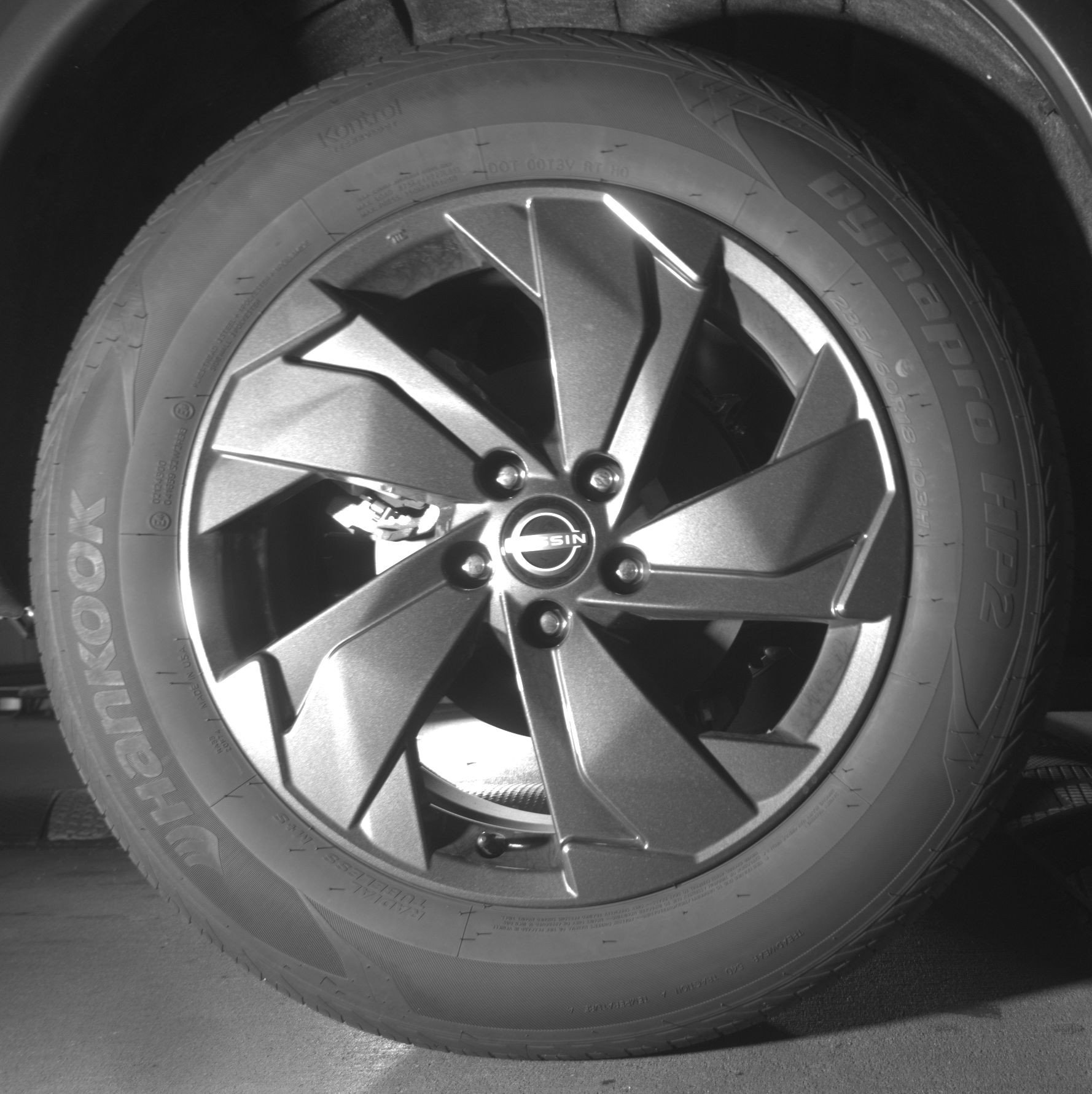 Thumbnail: 2026 Nissan Rogue - 15
