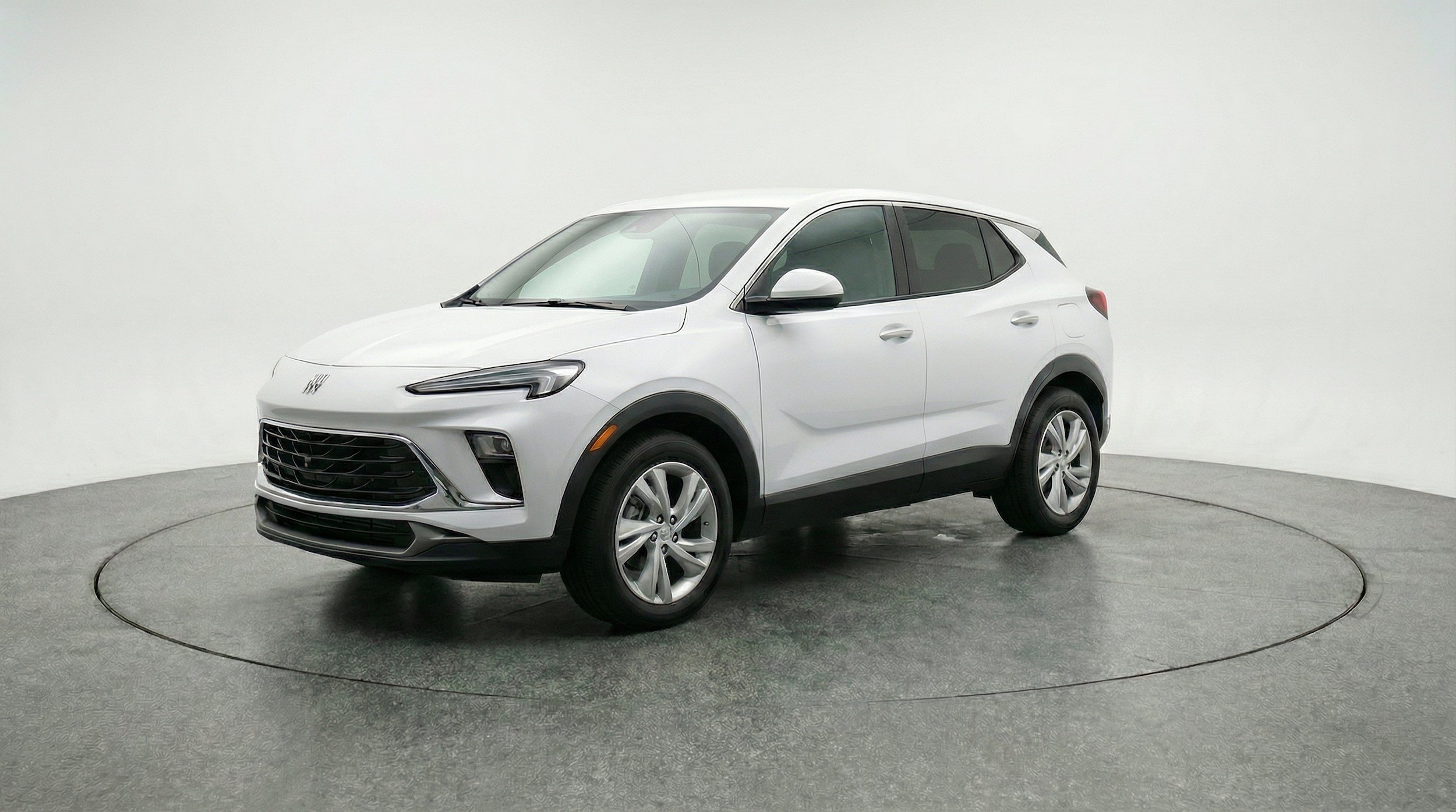 Thumbnail: 2026 Buick Encore GX - 3