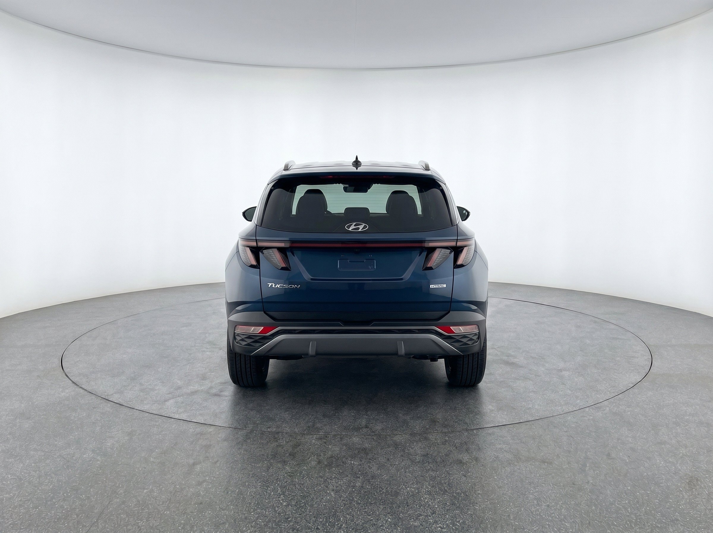 Thumbnail: 2026 Hyundai Tucson - 7