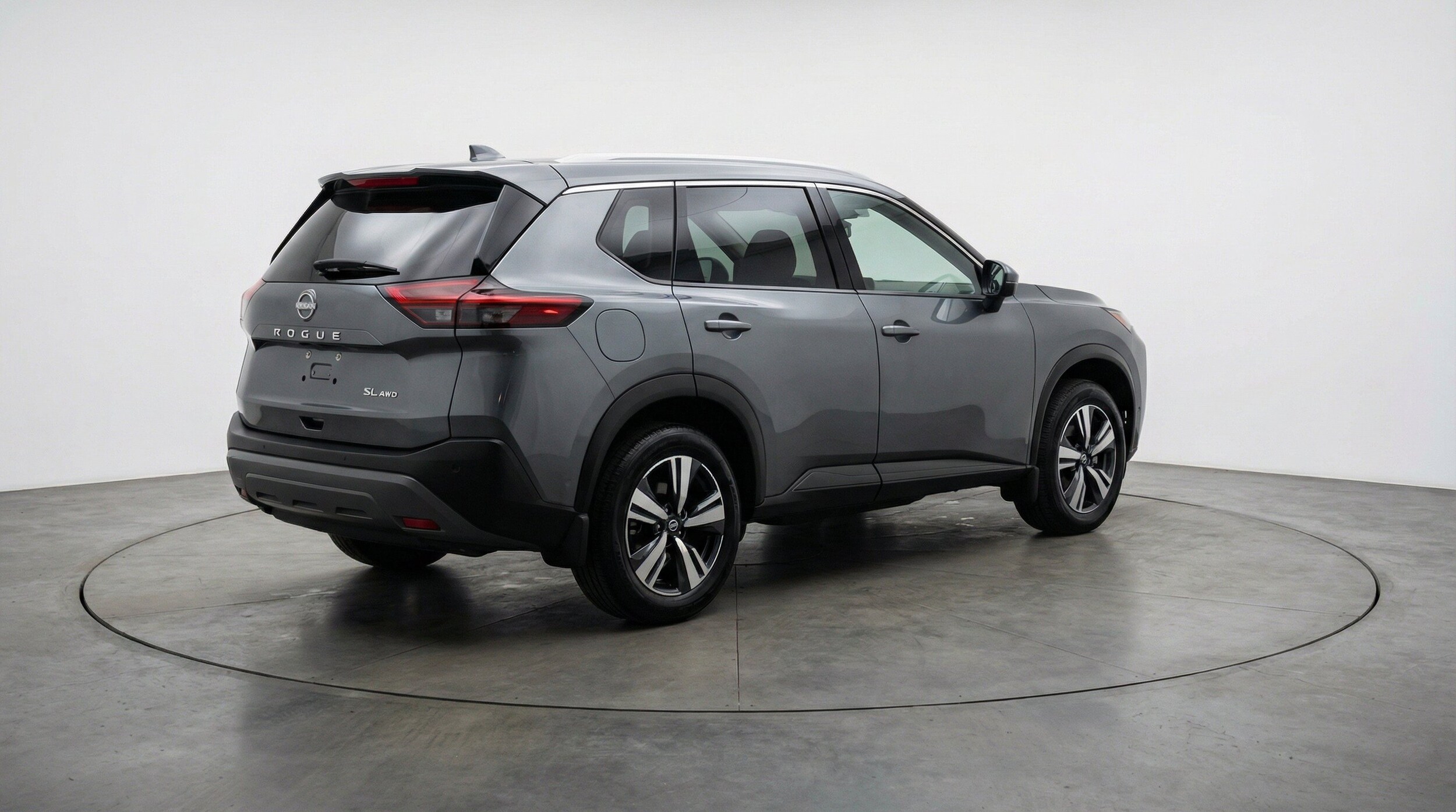 Thumbnail: 2026 Nissan Rogue - 9