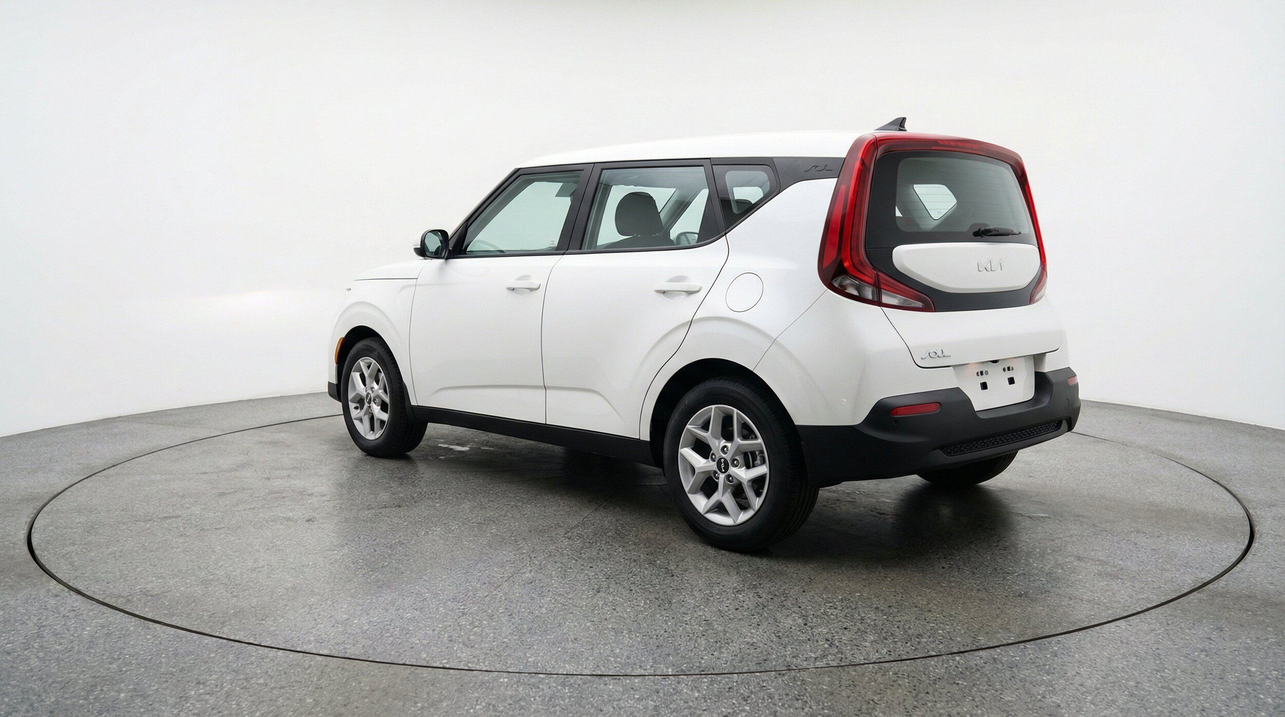 Thumbnail: 2025 Kia Soul - 6