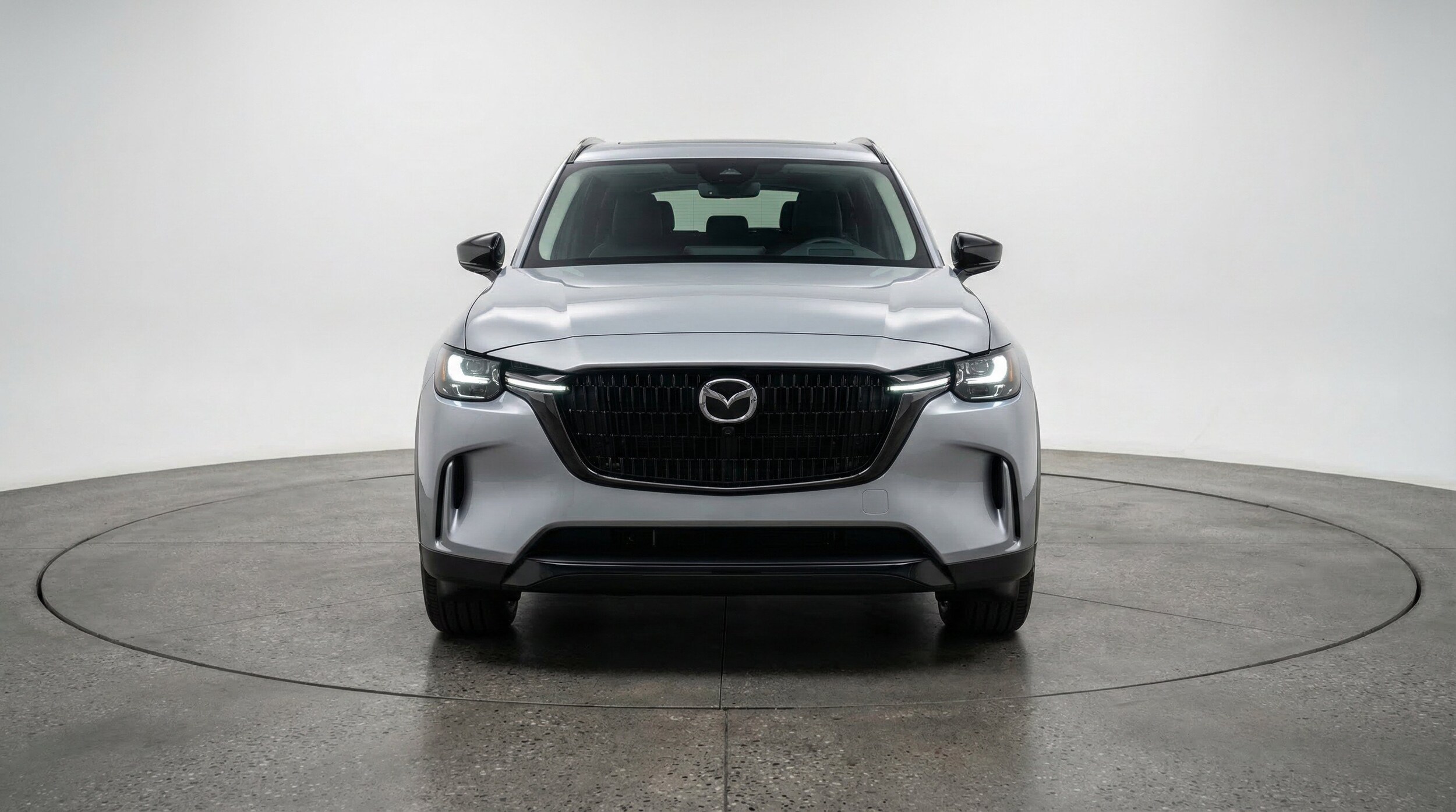 Thumbnail: 2026 Mazda CX-90 - 2