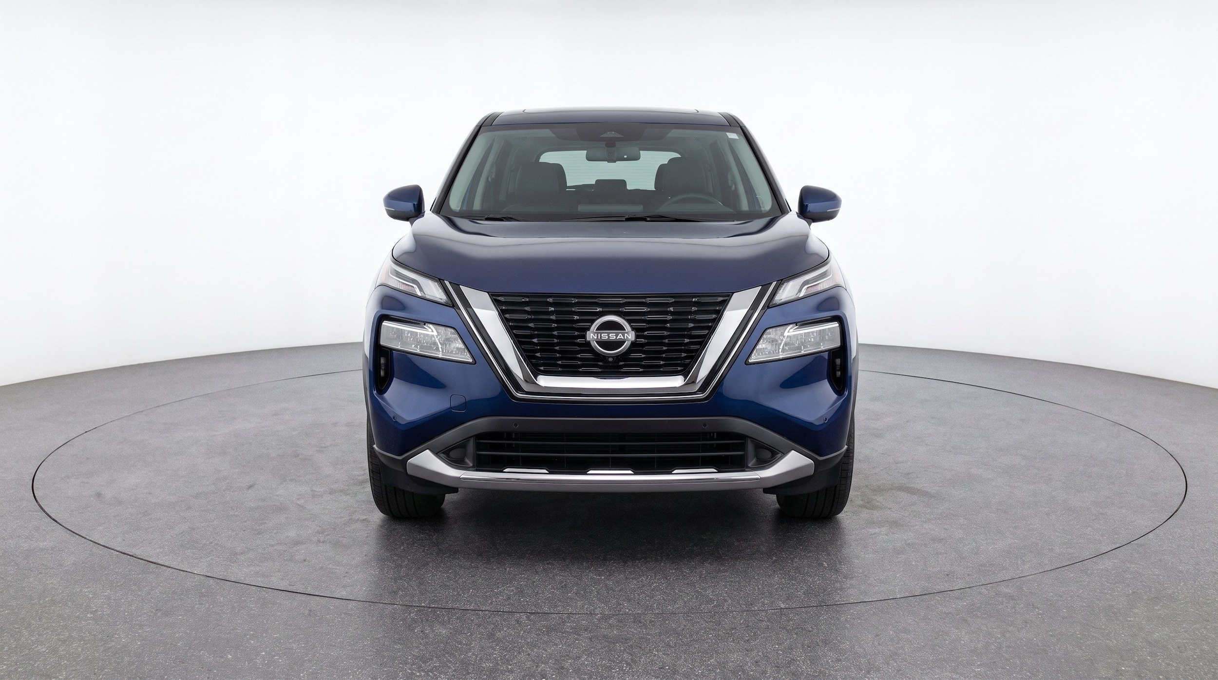 Thumbnail: 2026 Nissan Rogue - 2