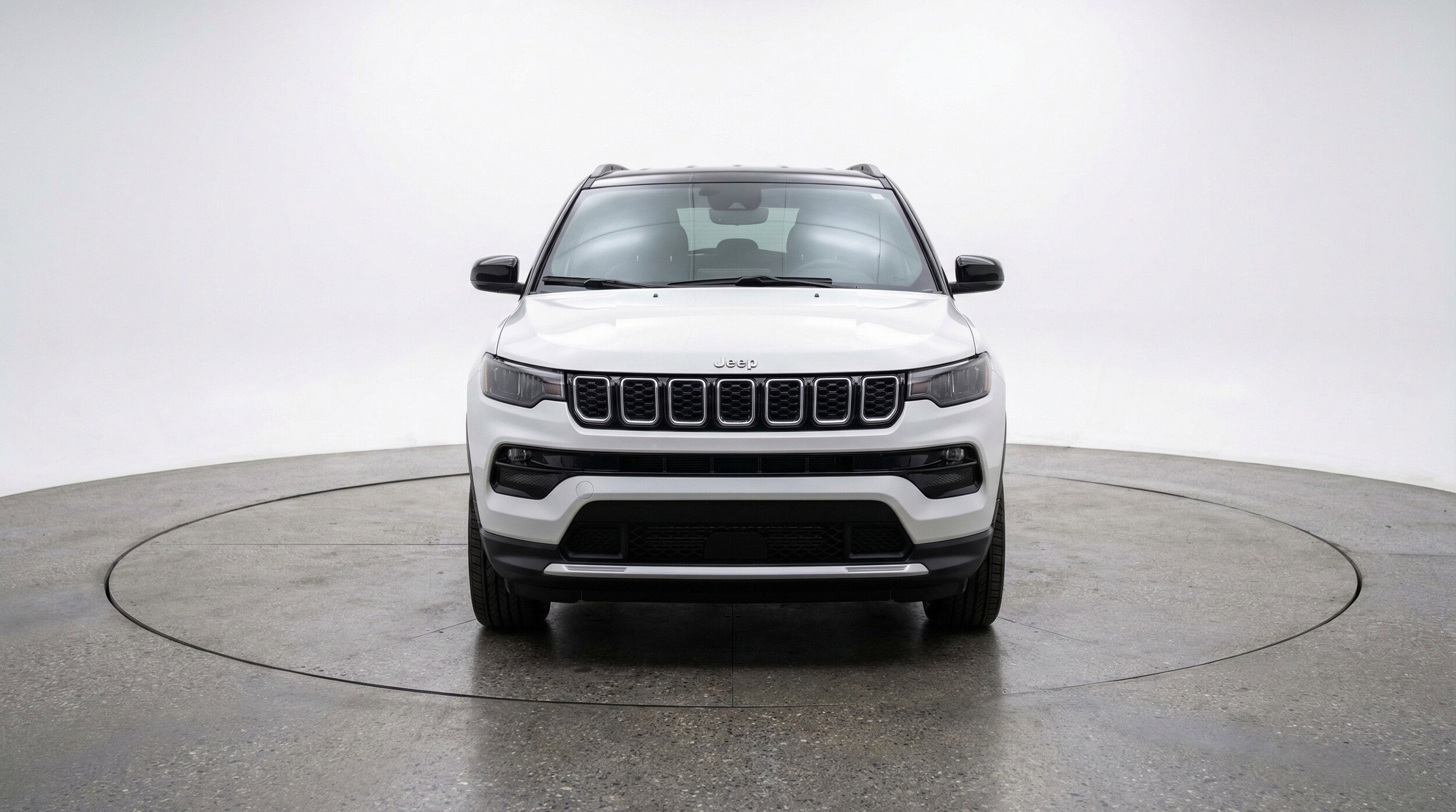 Thumbnail: 2025 Jeep Compass - 2