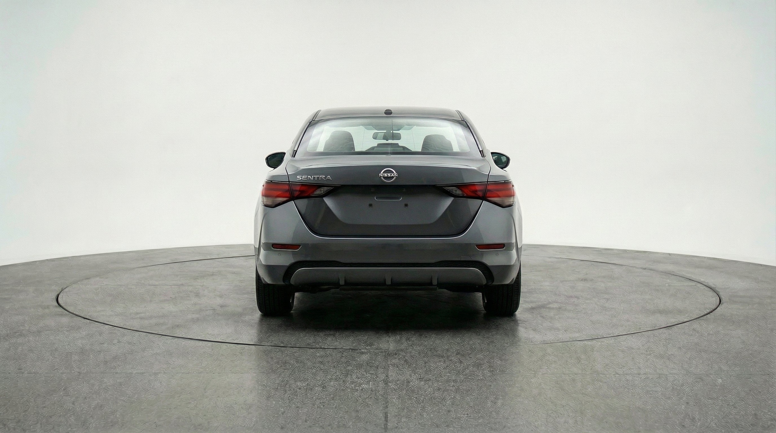 Thumbnail: 2025 Nissan Sentra - 7