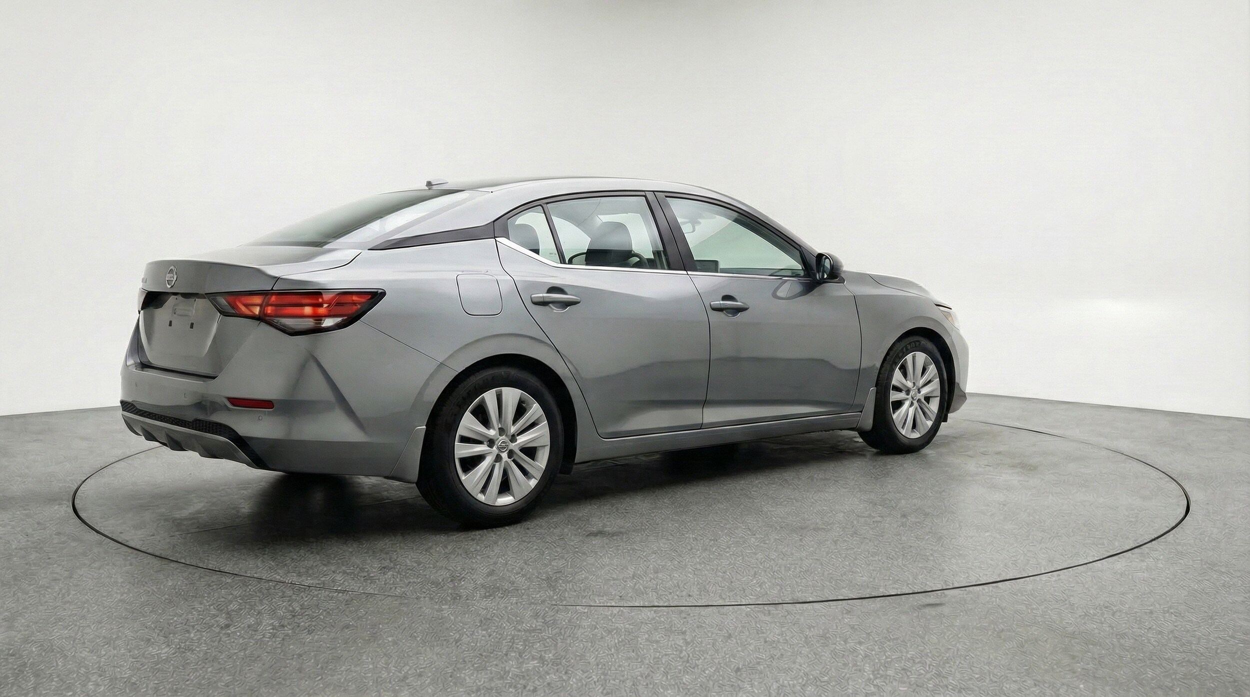 Thumbnail: 2025 Nissan Sentra - 9