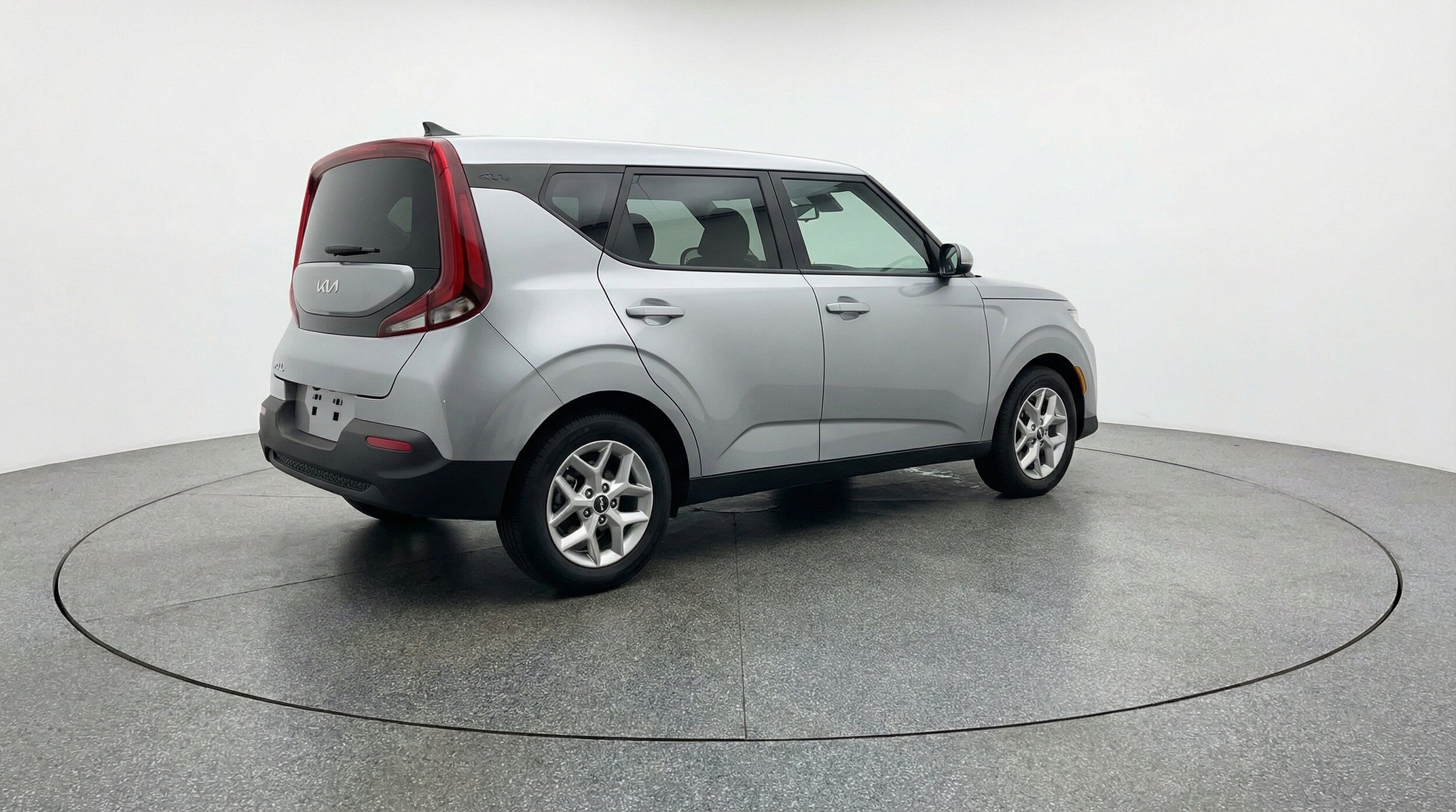 Thumbnail: 2025 Kia Soul - 9