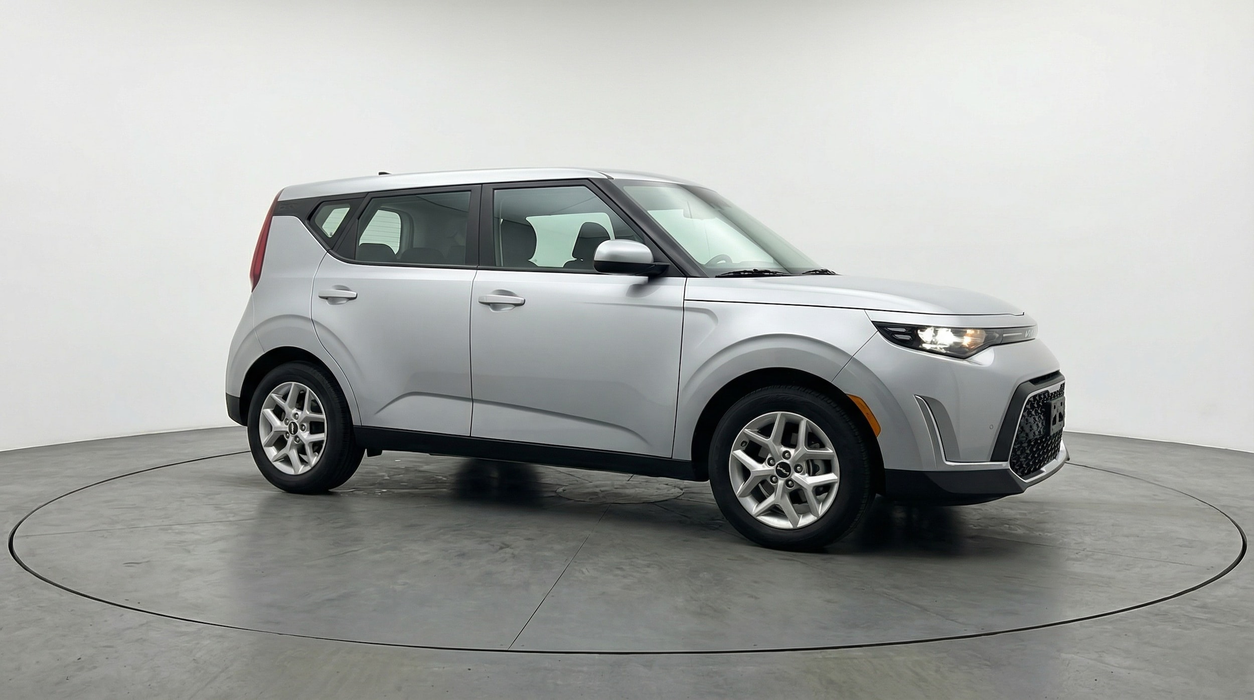 Thumbnail: 2025 Kia Soul - 1