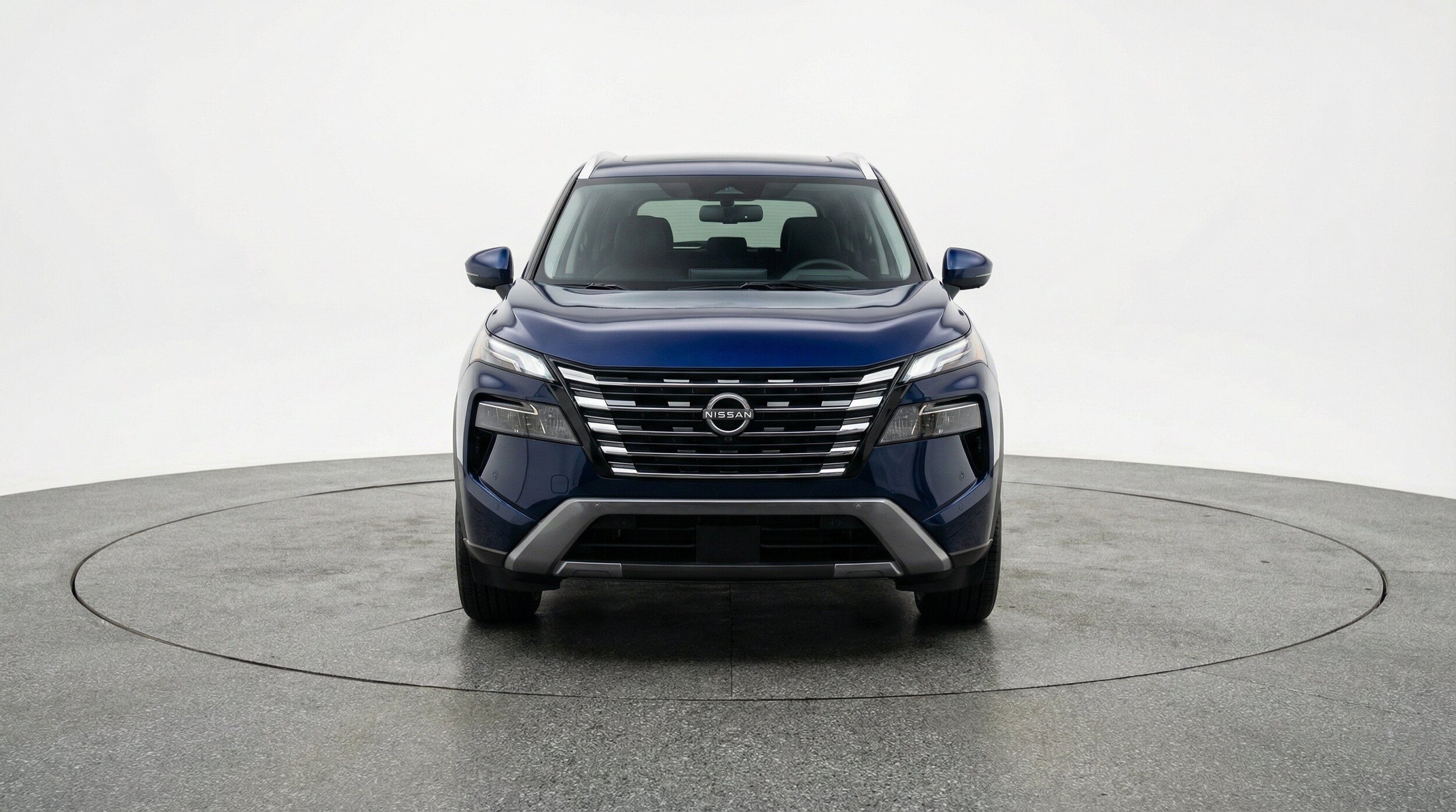 Thumbnail: 2026 Nissan Rogue - 2