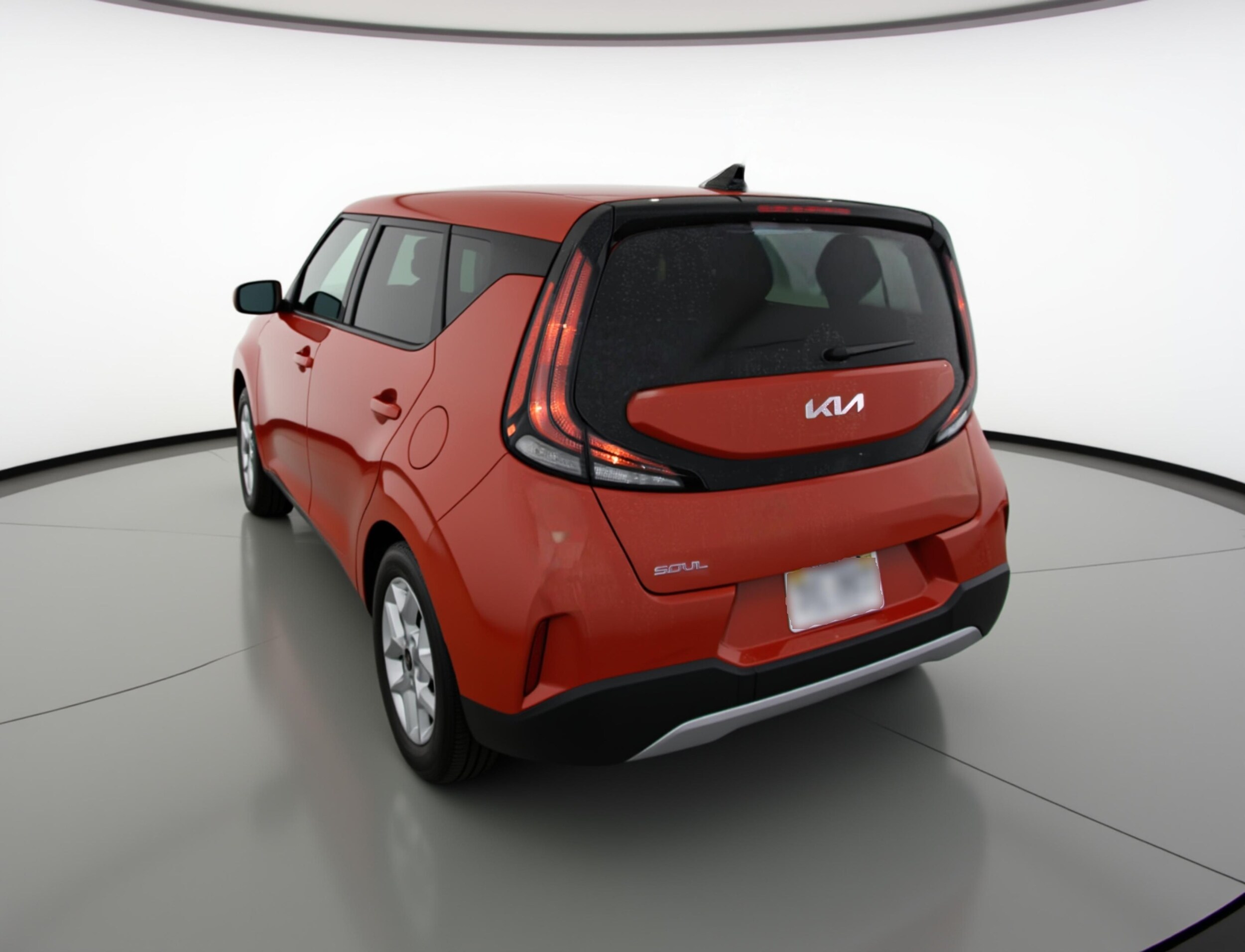 Thumbnail: 2025 Kia Soul - 5