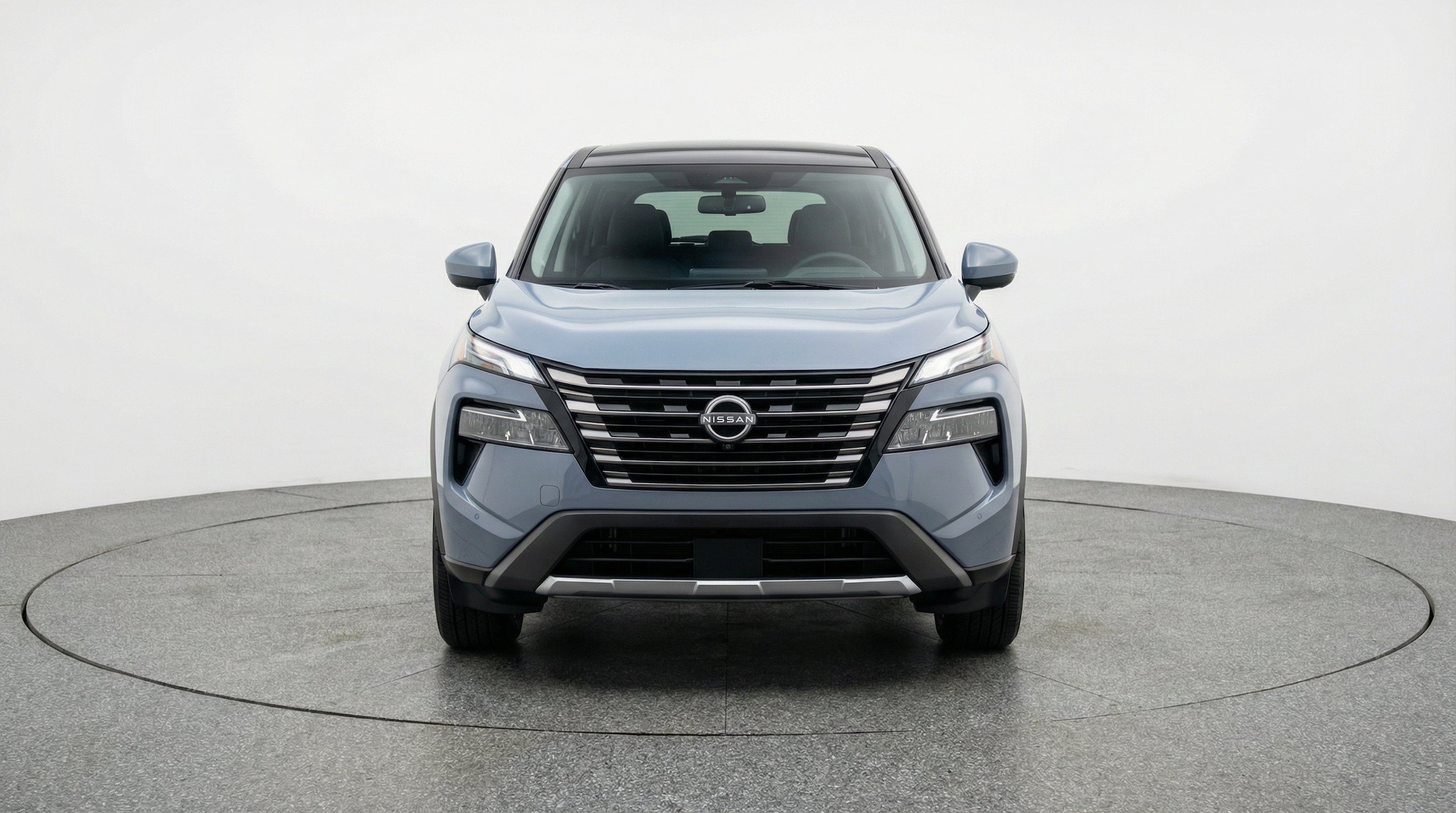 Thumbnail: 2026 Nissan Rogue - 2