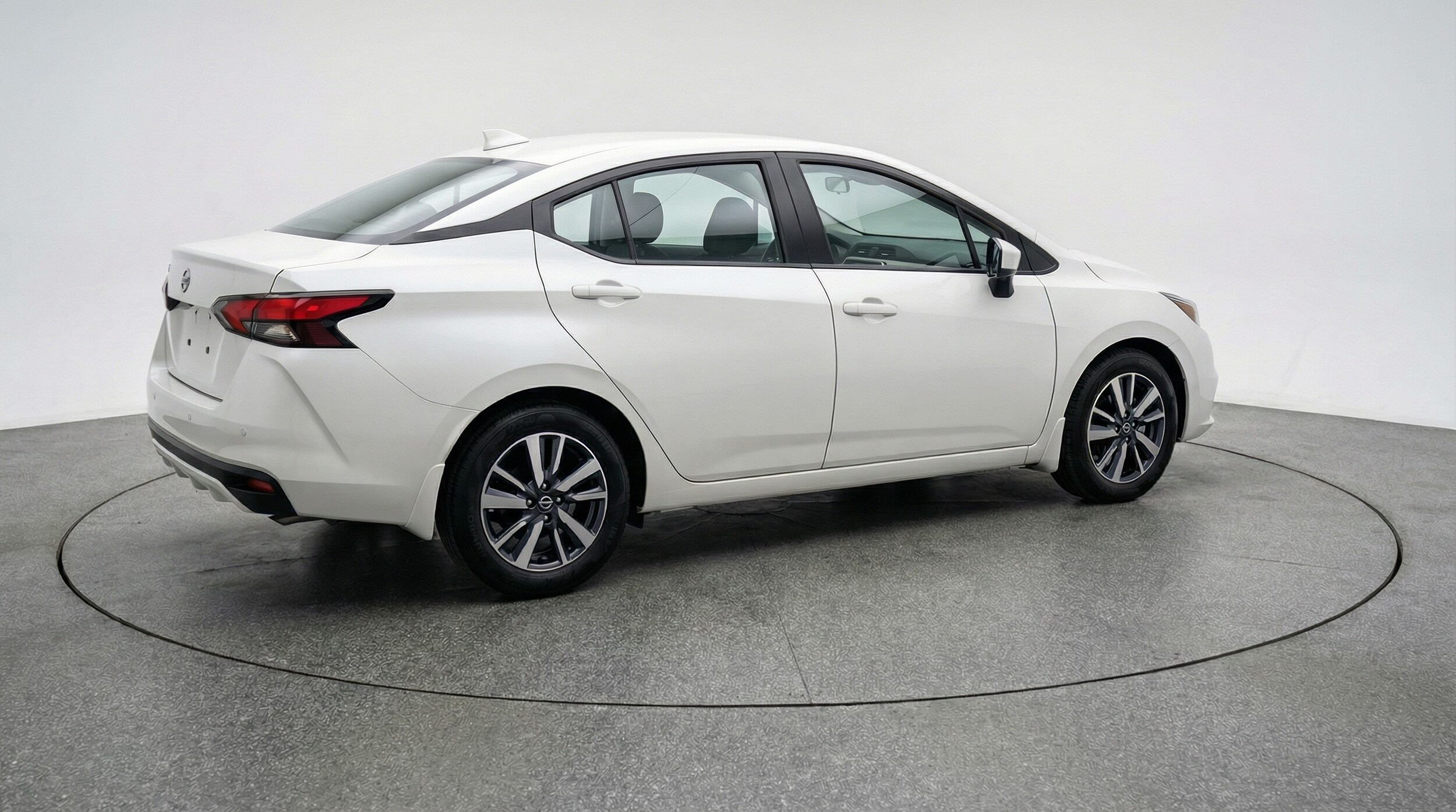 Thumbnail: 2025 Nissan Versa - 7