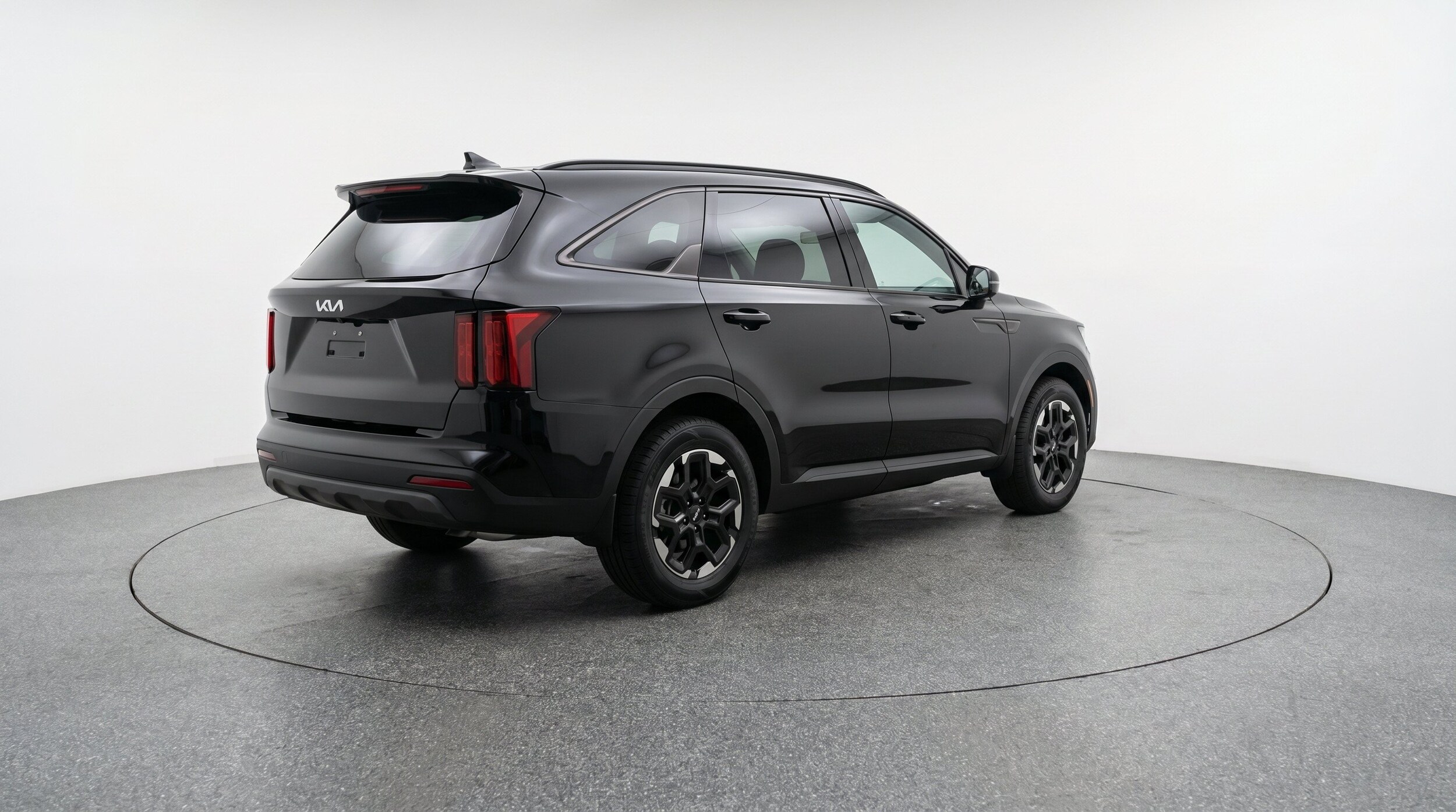 Thumbnail: 2024 Kia Sorento - 9