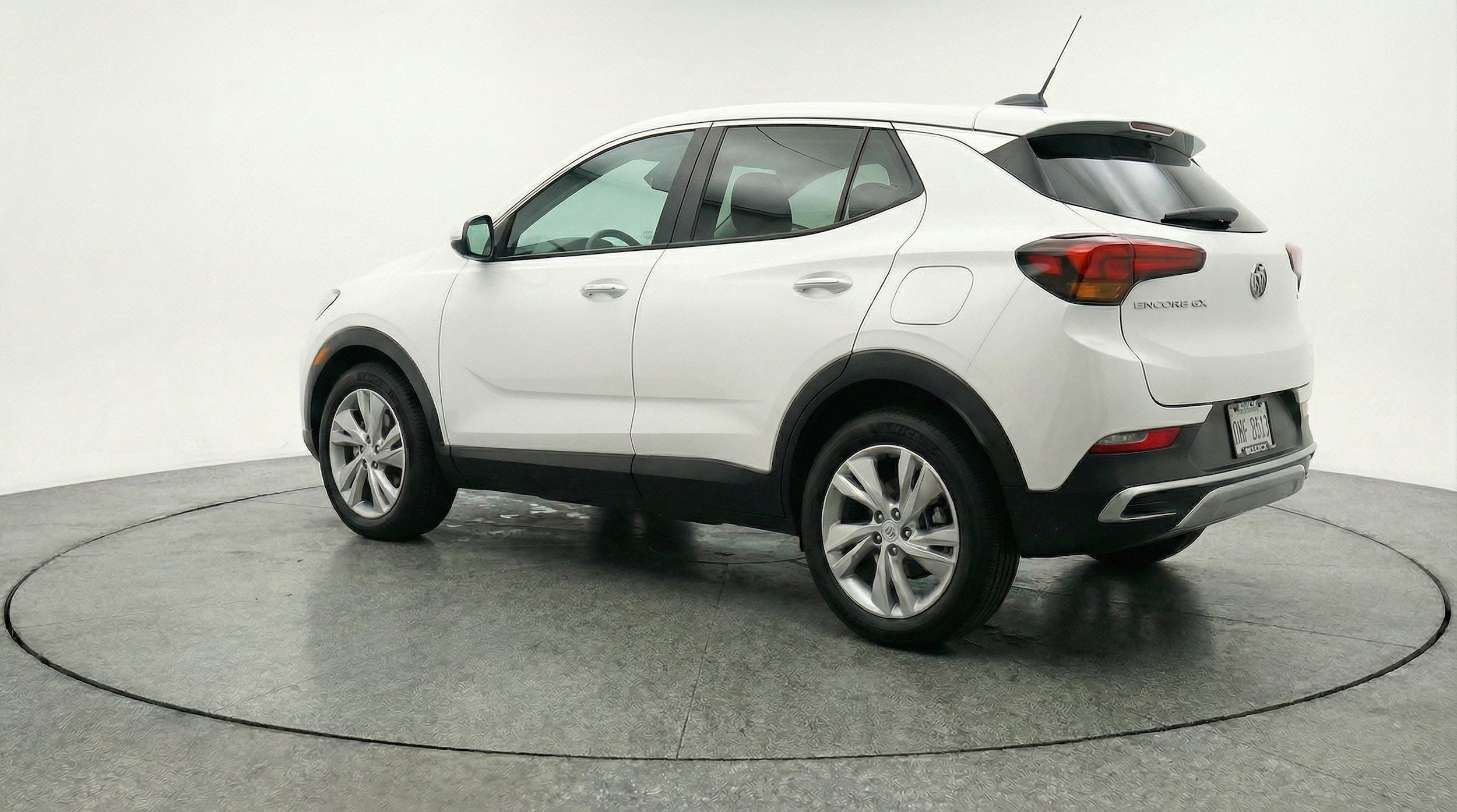 Thumbnail: 2026 Buick Encore GX - 6