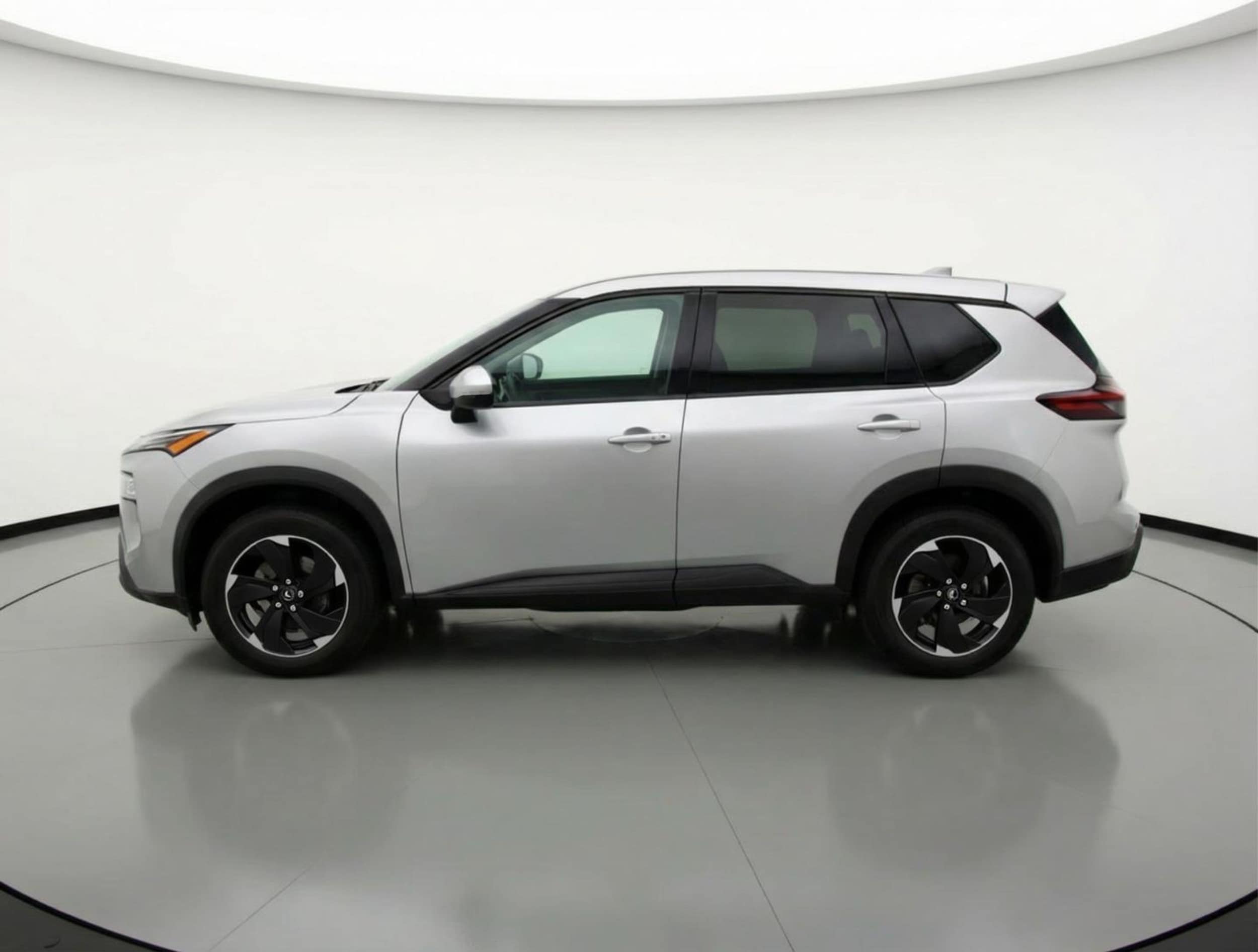Thumbnail: 2025 Nissan Rogue - 4